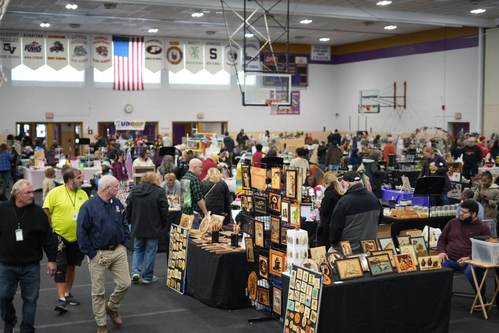 Winter-Fest &amp; Winter-Con are back! 