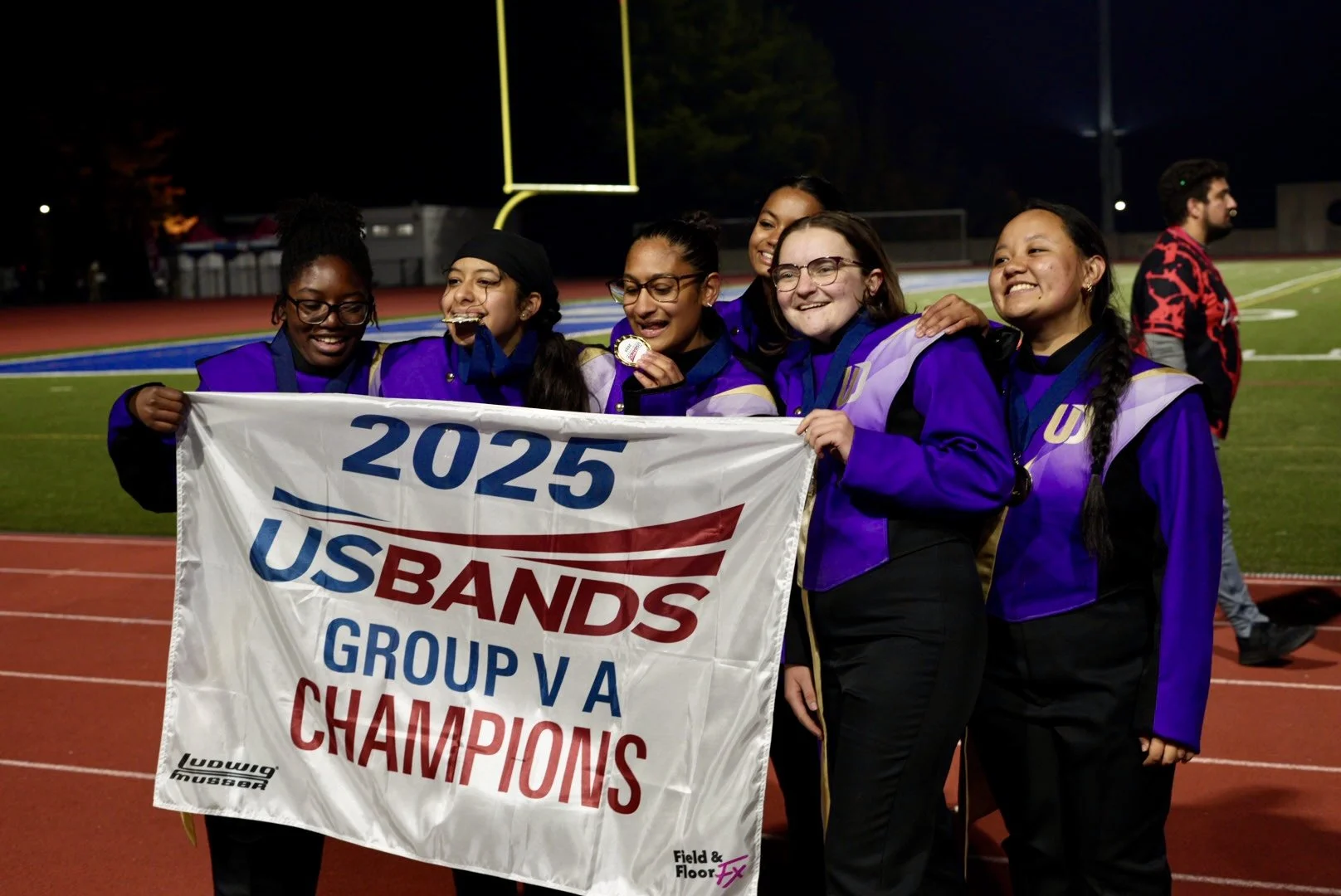 Royals victories to be honored at UD Township meeting.