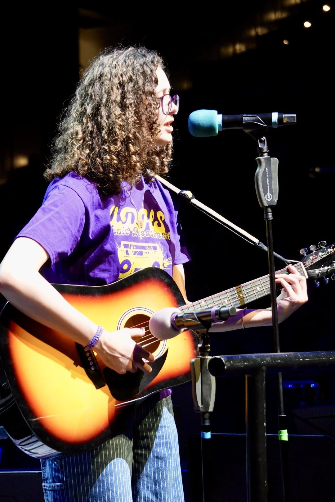 The Pops Concert was a success!