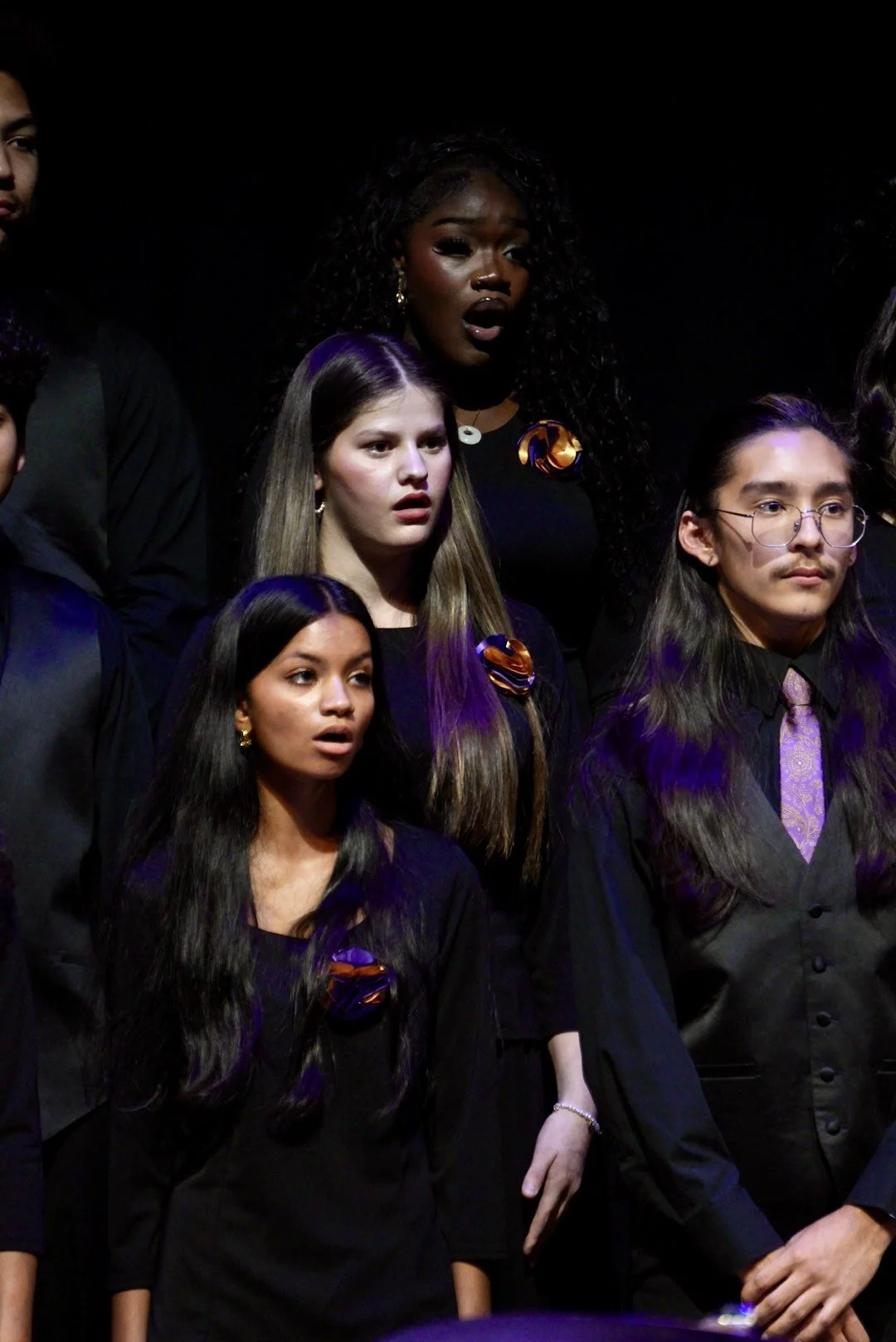 Spring Choral Concert