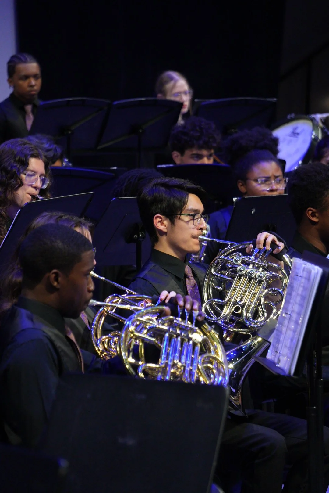 Spring Concert was amazing!