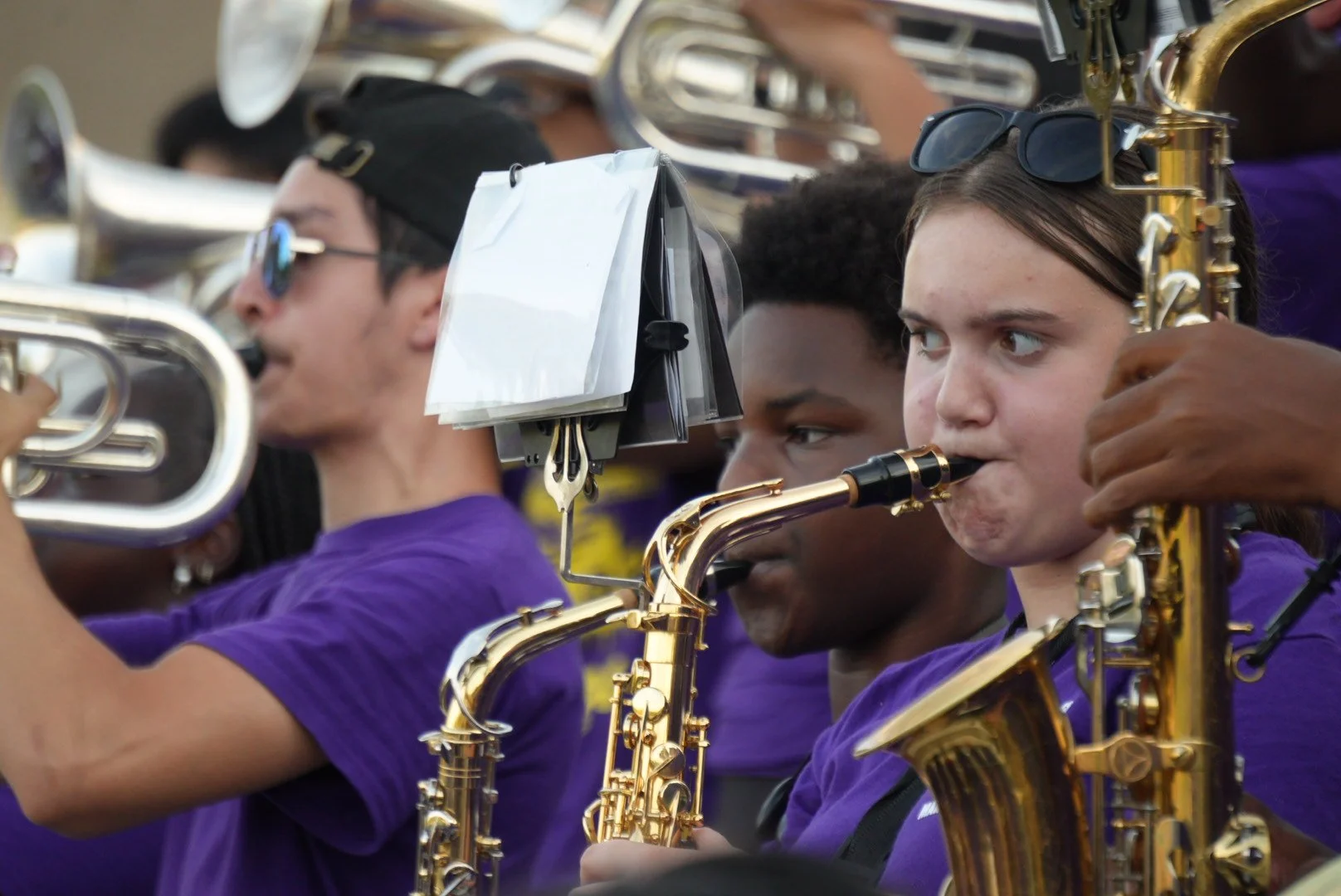 9-3-26-UDHS-Football-Marching-Band-28-13-Win-Conestoga86.JPG