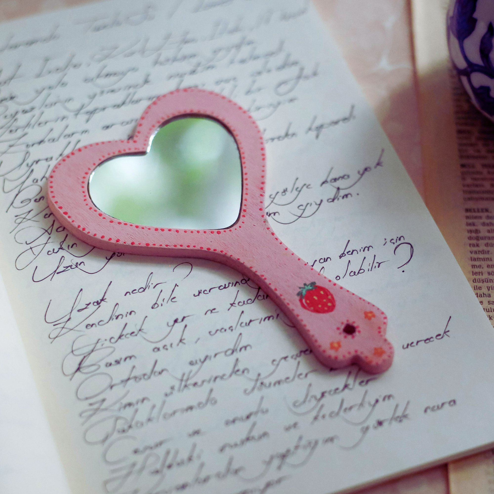 Diary-Ah