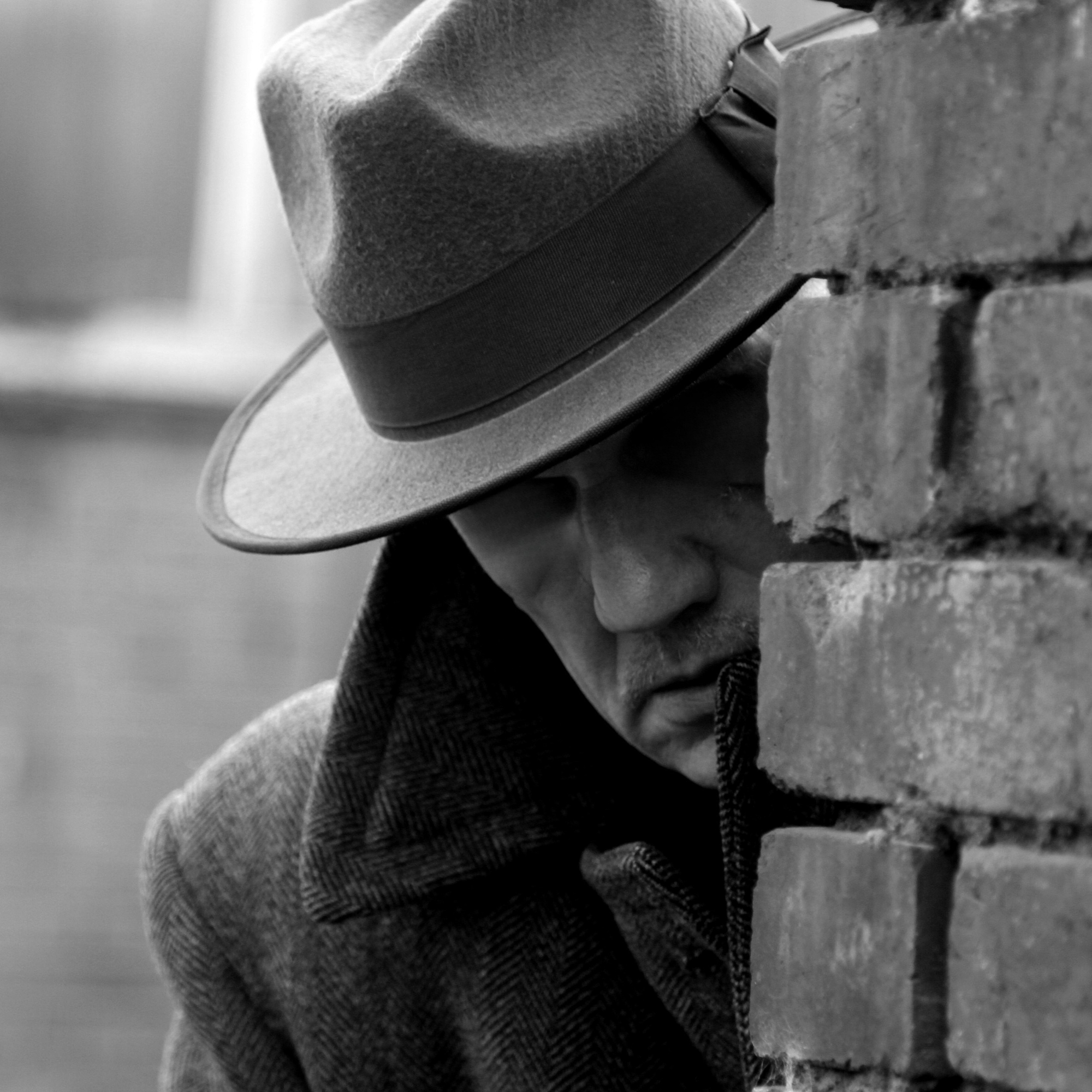 TrenchCoat