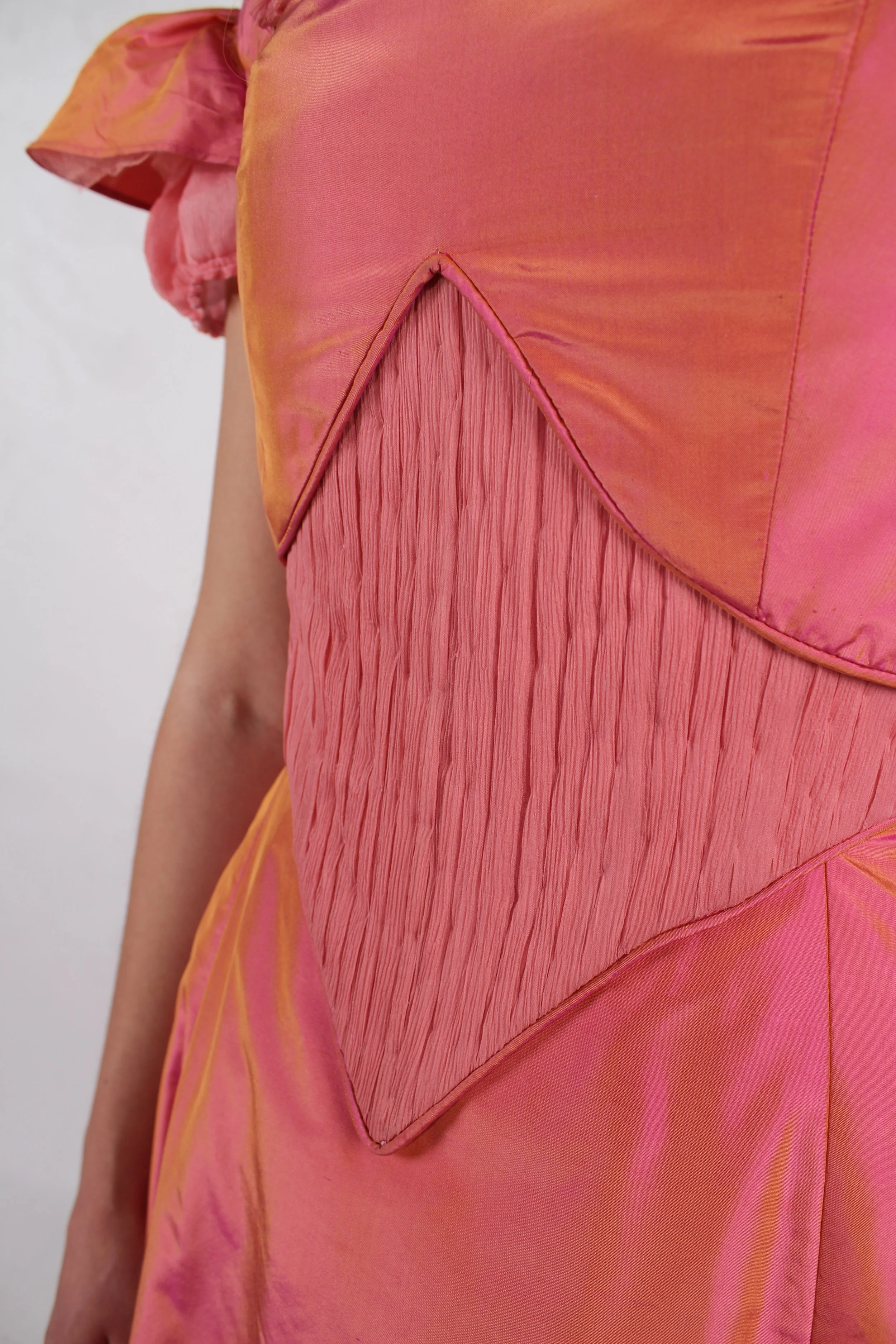 Costume Construction