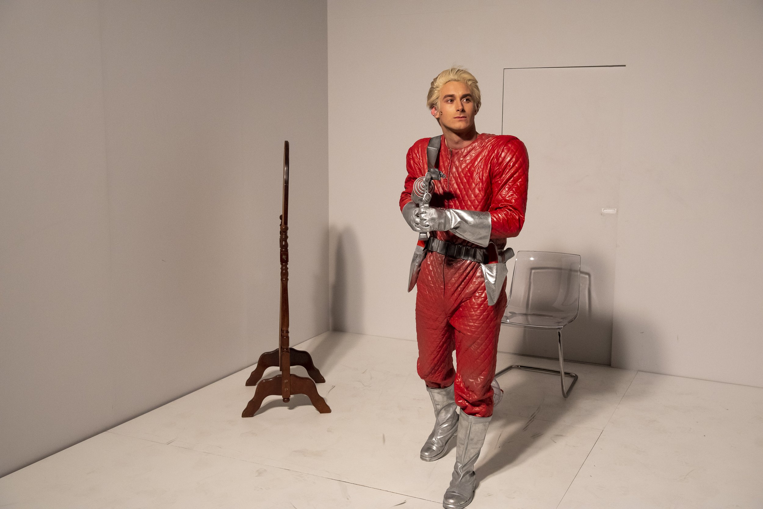 Lunacy - Maker / Assistant
