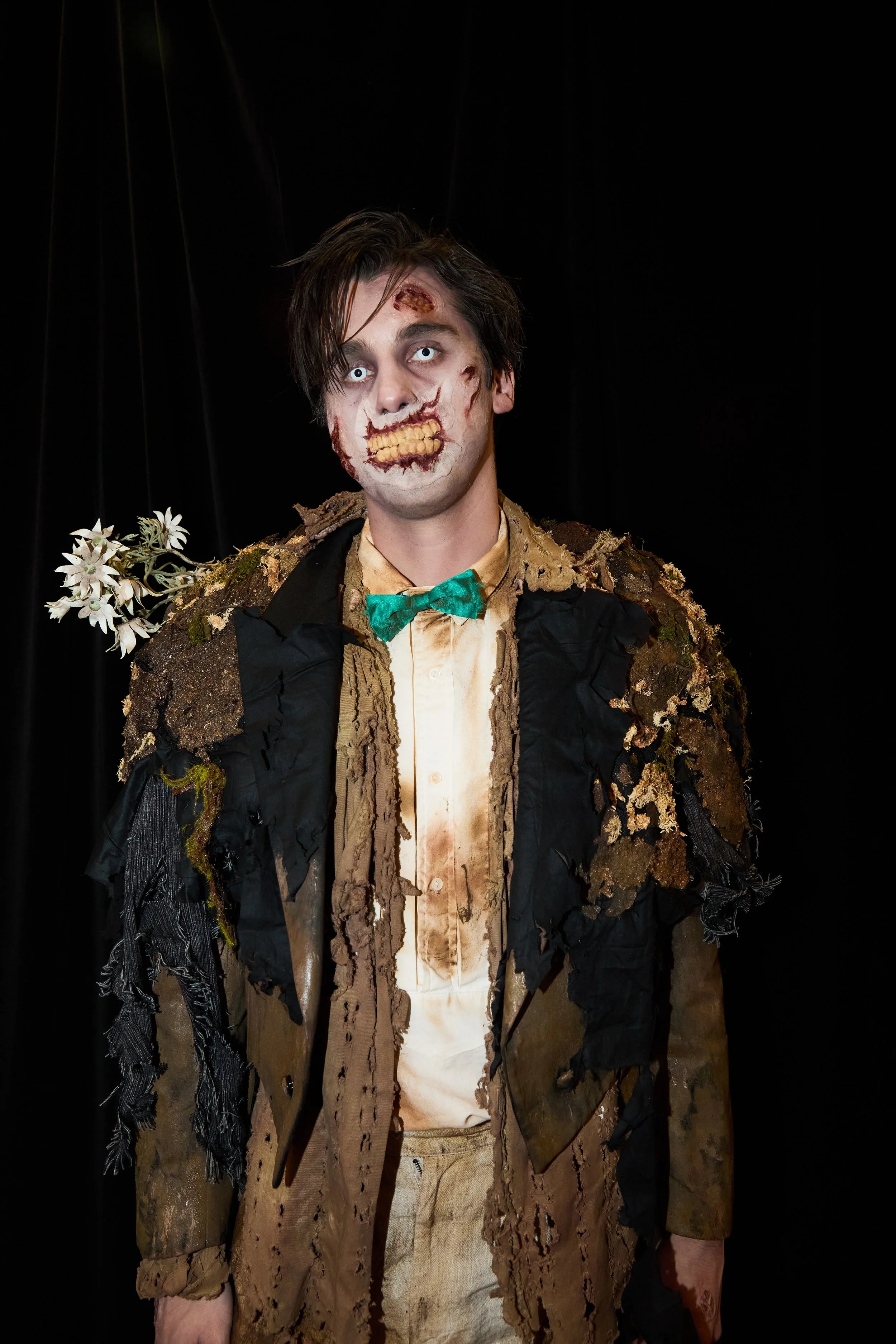 Lily Mateljan Costume design