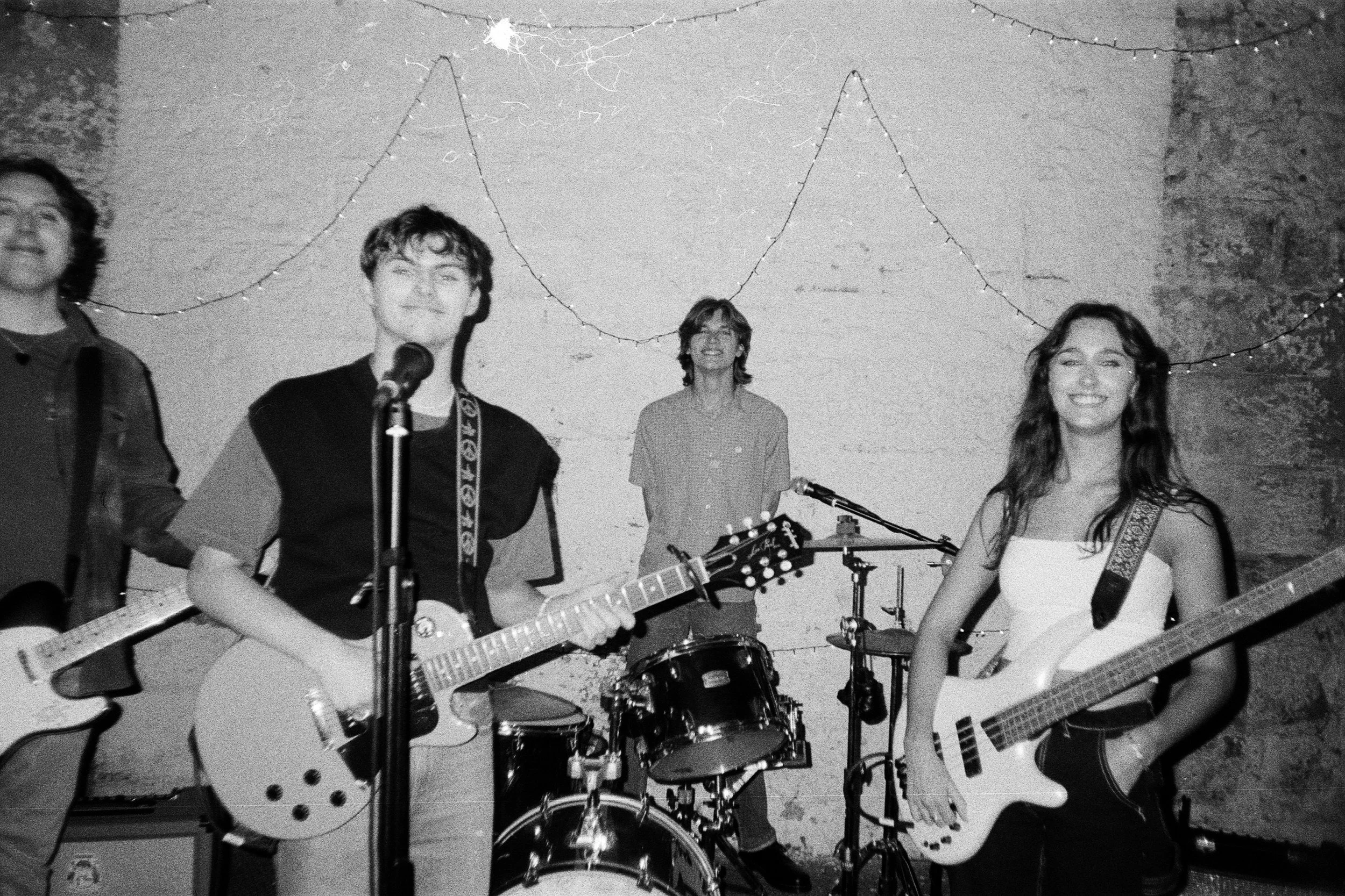 Eden ( Music Video ) - Costume Designer