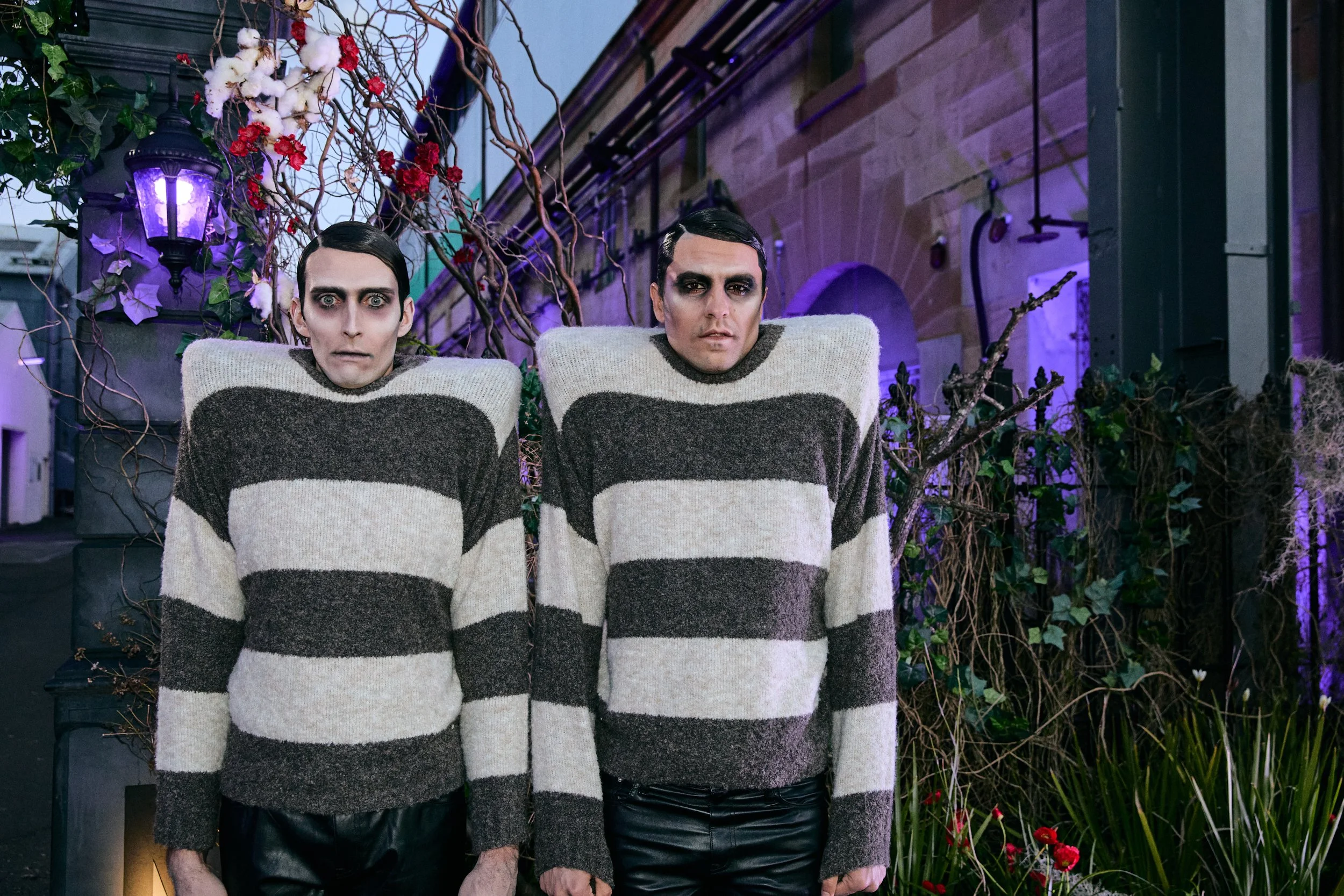 Lily Mateljan Costume design