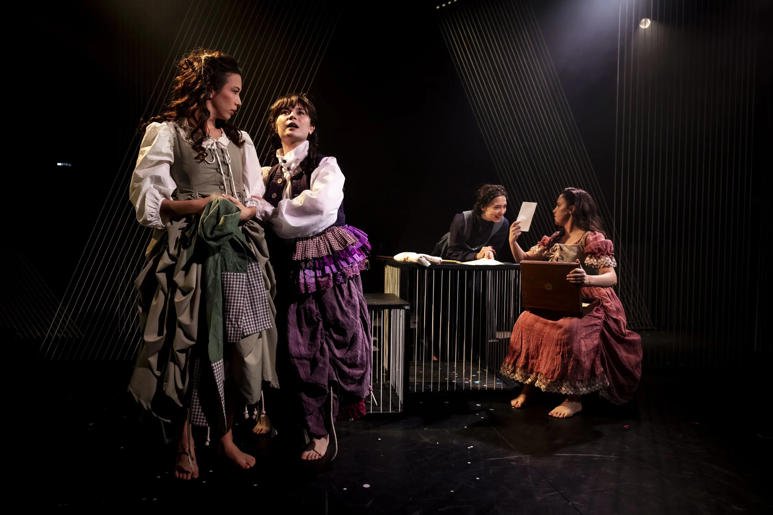 Little Women