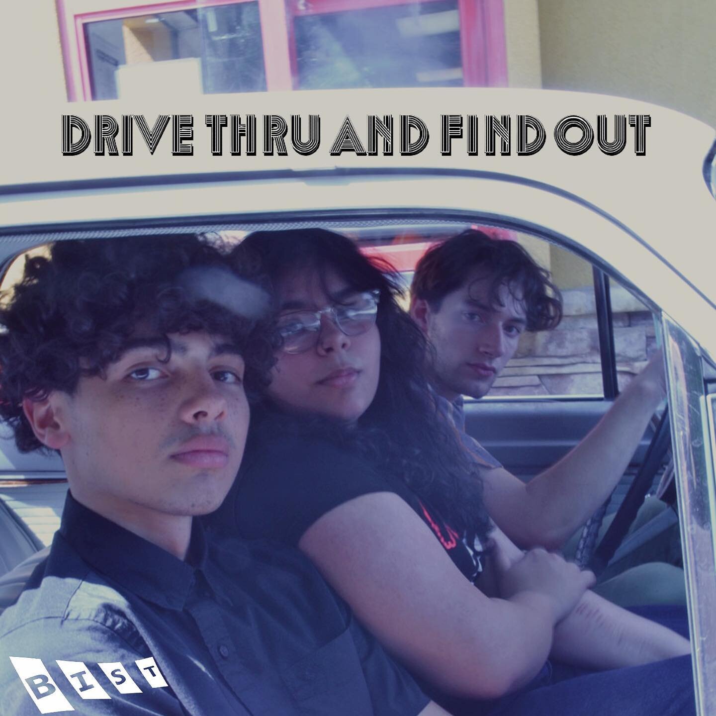 ‼️‼️SURPRISE‼️‼️

🚨🚨🚨Our new single Drive Thru and Find Out is out on all platforms now!!!🚨🚨🚨

STREAM NOW!!!!!! 😋😋😋

mixed,mastered, and recorded by @therealvinnyidol