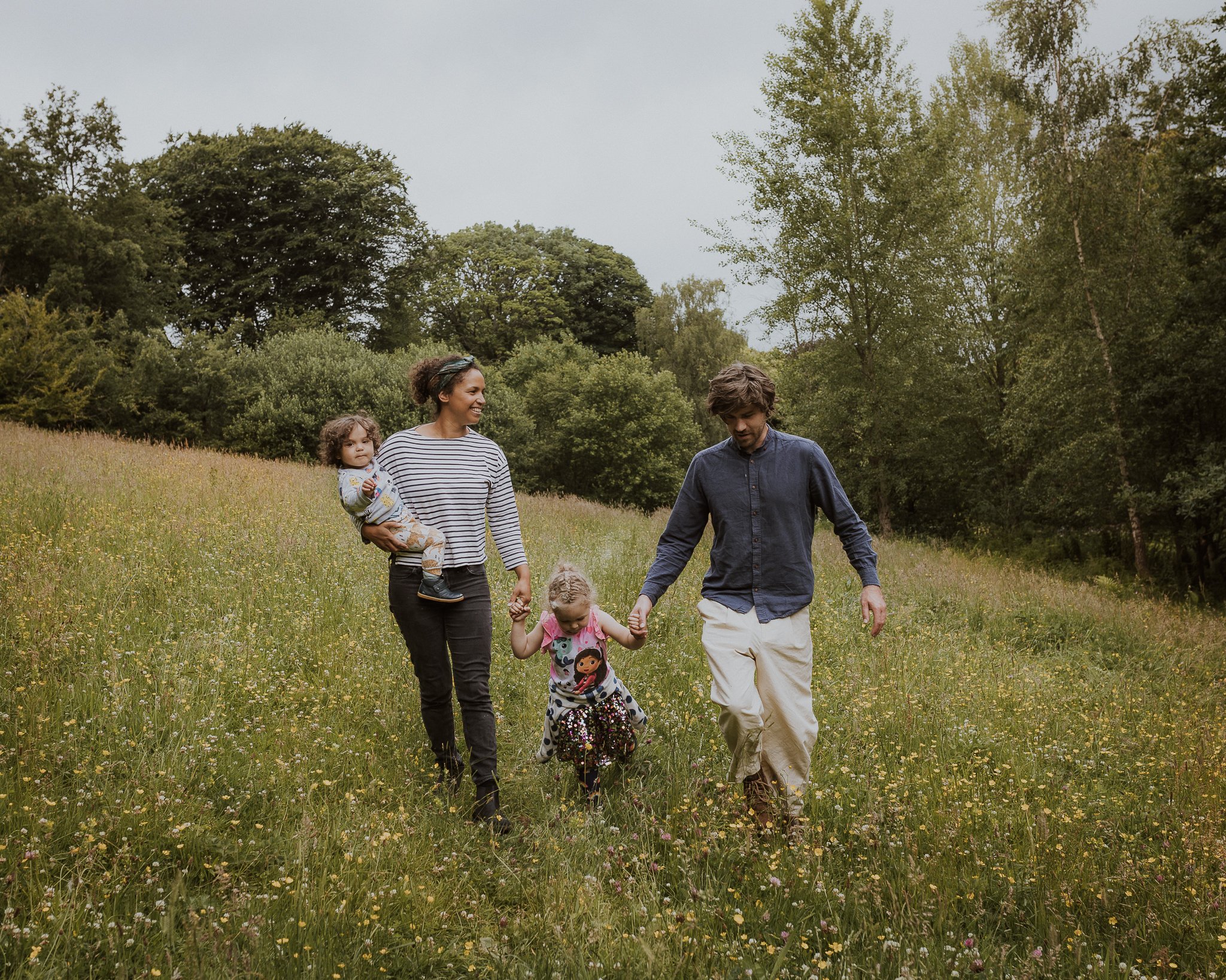 Wedding Pre-Shoot with Bryony &amp; Hugh