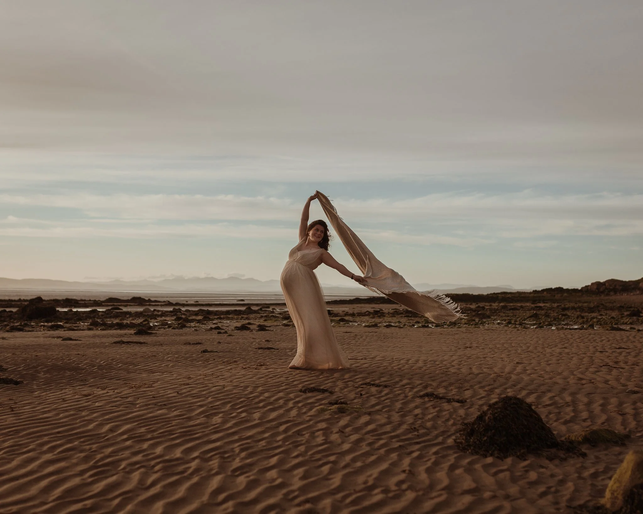 The Magic of Shooting at Half Moon Bay: Why I Love This Location