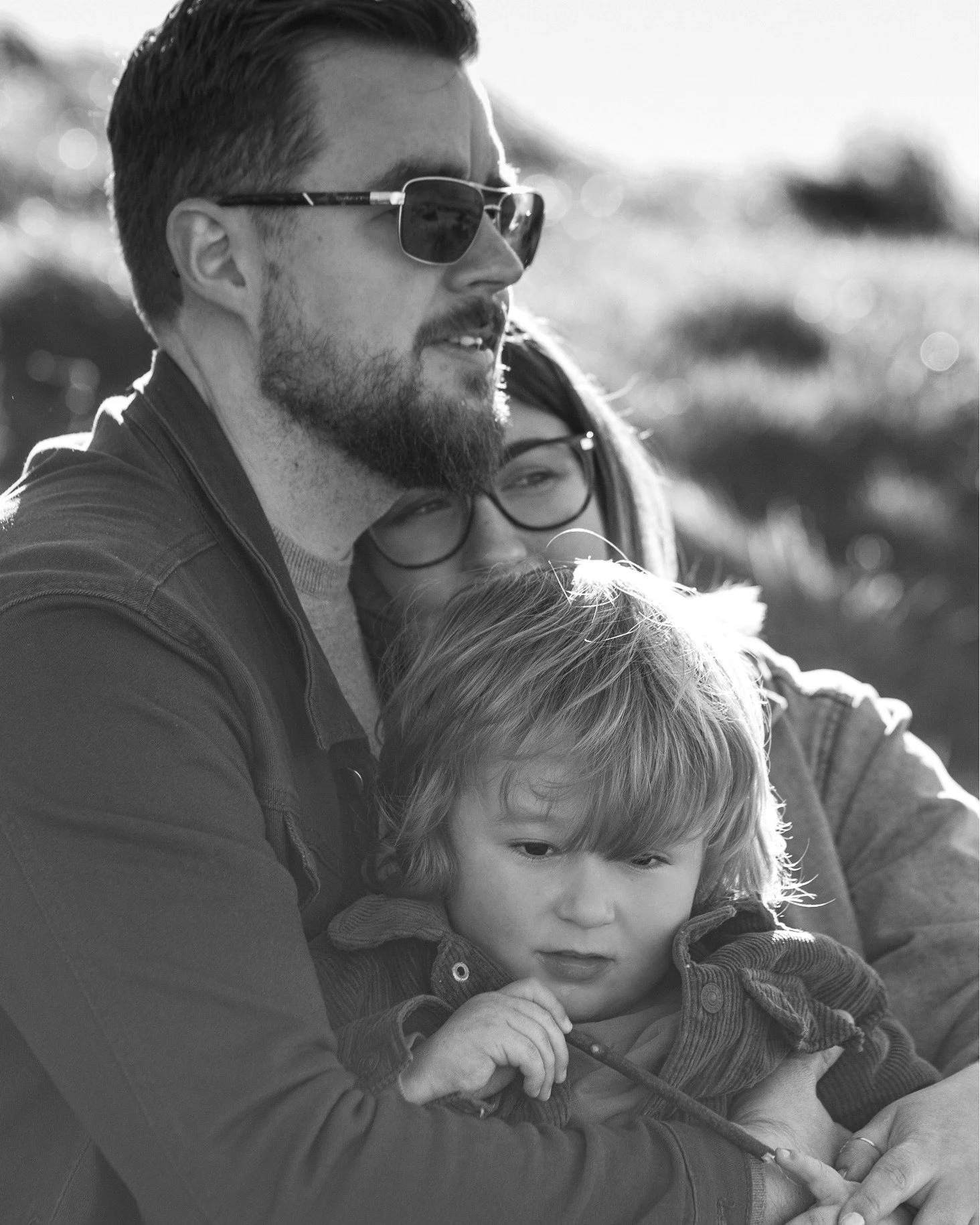 What you don&rsquo;t see here&hellip;

The running.
The wriggling.
The snacks.
The &ldquo;just one more minute!&rdquo;

And then, right in the middle of it all&hellip; this.
A moment that lasts seconds, but holds everything.
You don&rsquo;t need perf