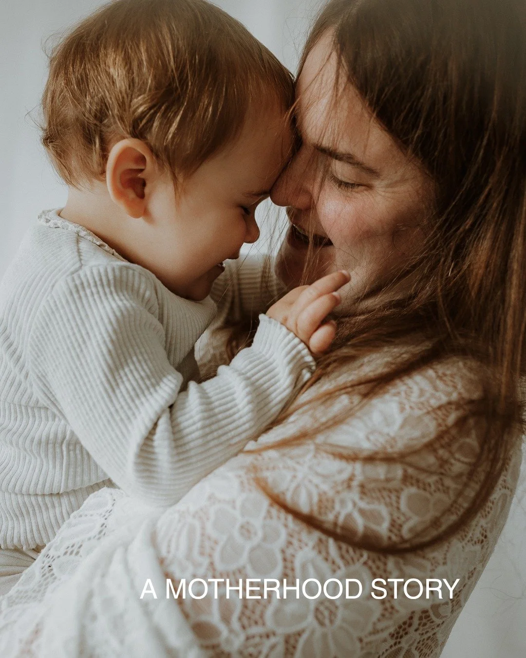 There is something so special about being invited back to capture a family again 🤍

Watching Caia grow from a tiny baby into this cheeky, curious little soul was such a joy&hellip; but what stayed exactly the same was the way she melts into her mum.