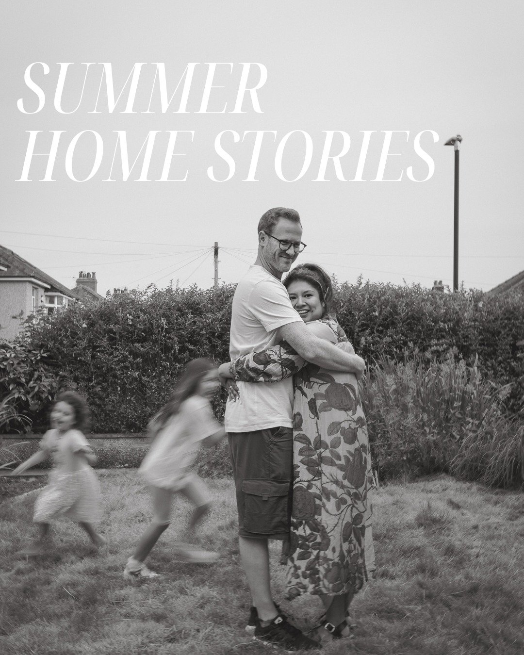 NEW ✨ Summer Home Stories

The kind of photos that feel like you.

No packing the car.
No rushing out the door.
No &ldquo;stand here and smile.&rdquo;

Just slow, simple moments at home &mdash; where your children feel most like themselves.

Think:
B