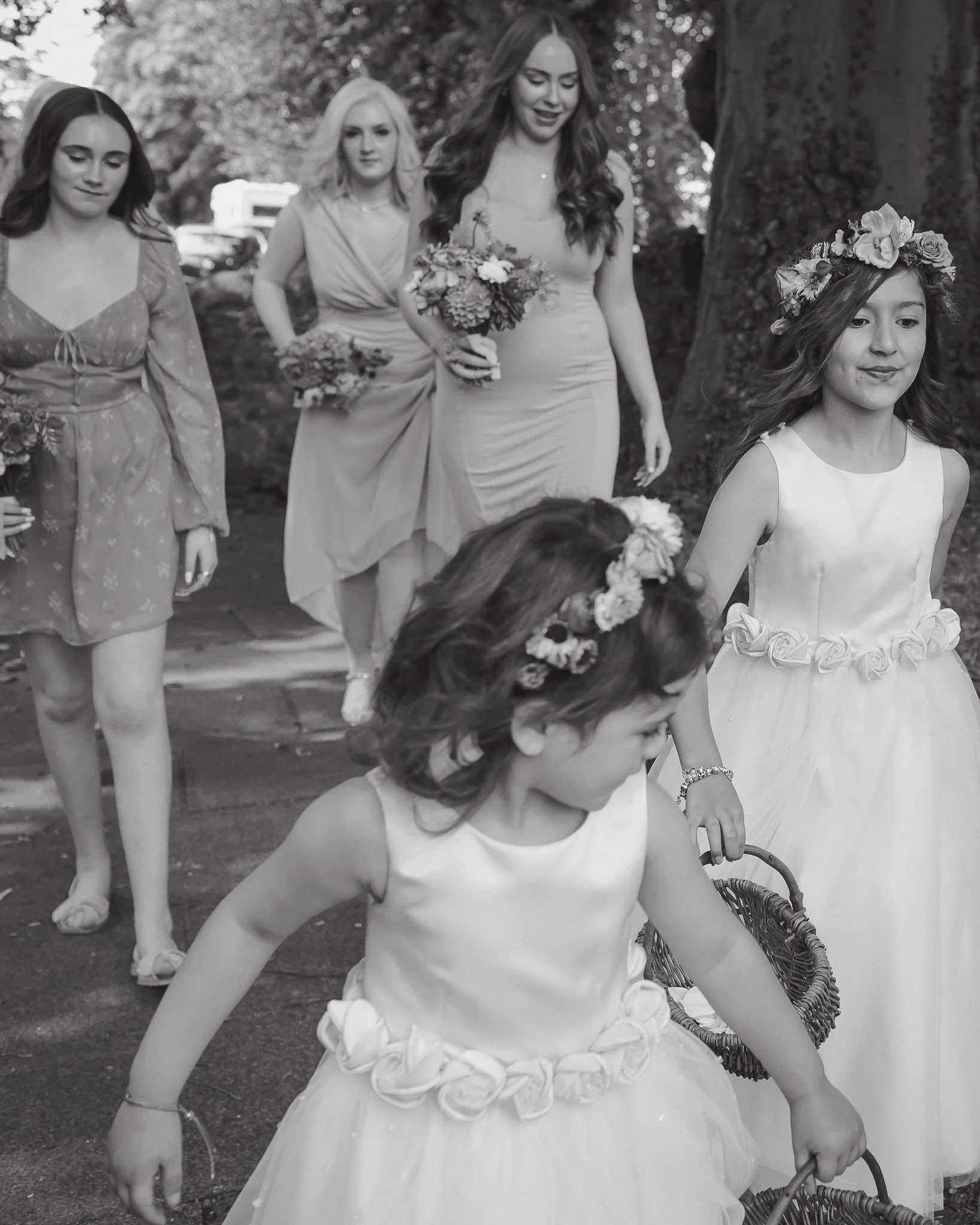 Wedding Renewal with Jhuliana &amp; Erron: Part 2