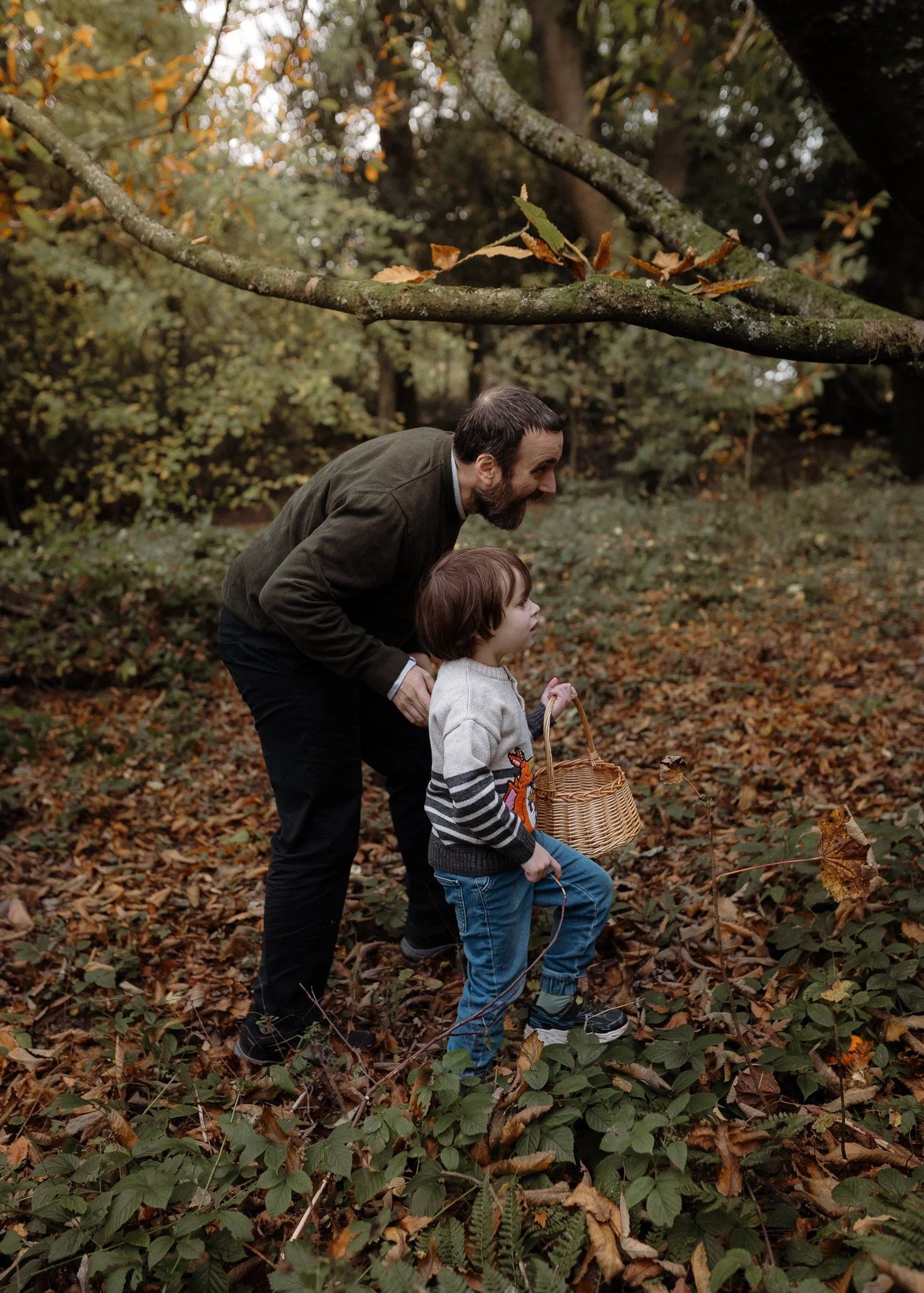 Morganna Monk Photography-BadalFamily#23.jpg