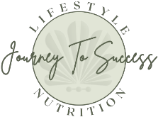 Journey To Success - Lifestyle Nutrition