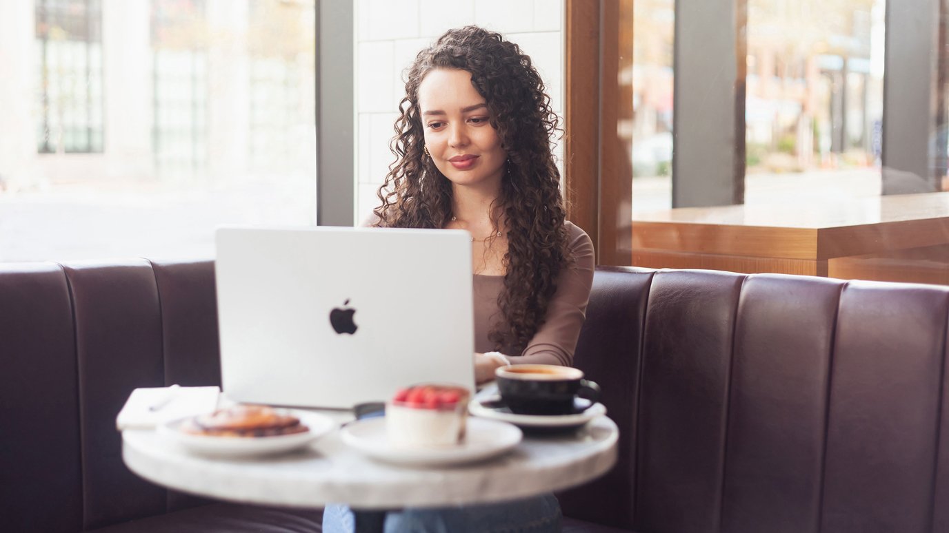 How to Find your Niche &amp; Position Yourself as a Designer