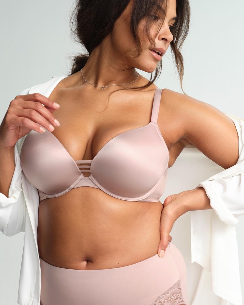 Now for a limited time at Soma Intimates at La Palmera: 3 for $99 Bras!*

*See associate for details, exclusions may apply.