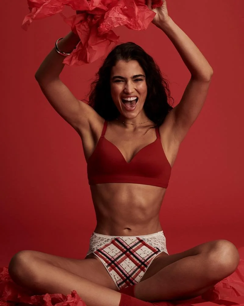 Soma's Wrap Up Sale! Up to 50% off All Sleep &amp; Lounge + 30% off Bras + Buy 3 Get 3 Panties + Special Buys!*

*See associate for details, exclusions may apply.