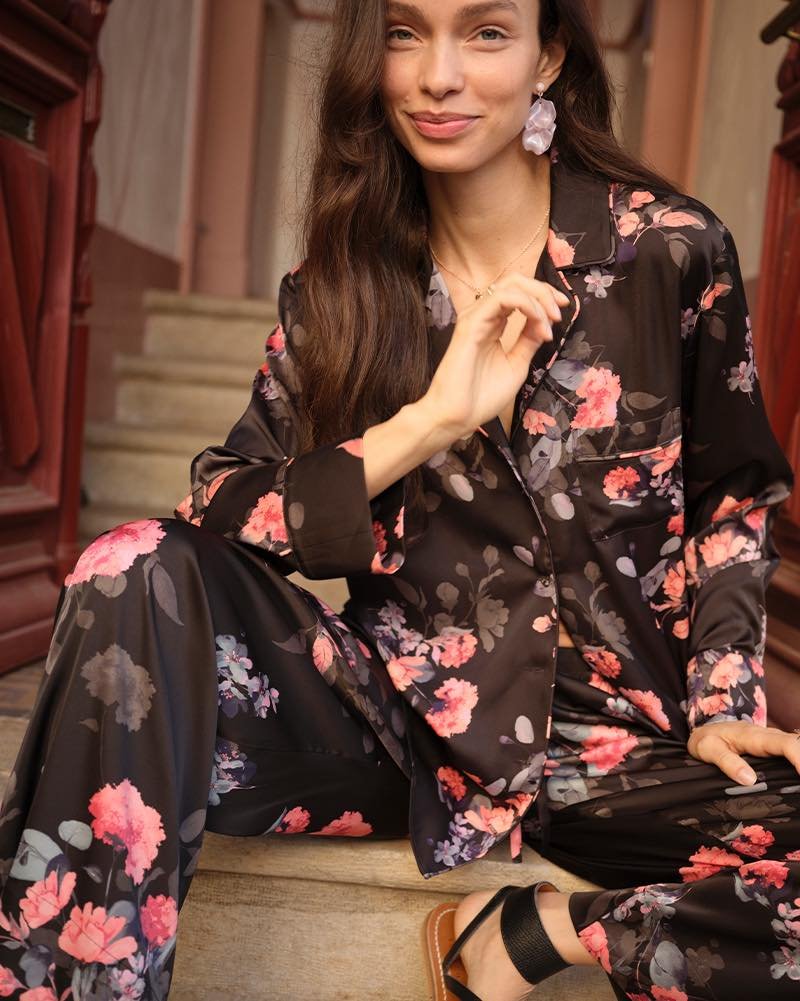 Sale this weekend at Soma Intimates at La Palmera! Up to 50% off Sleep &amp; Lounge Plus 50% off Markdowns!* 

*See associate for details, exclusions may