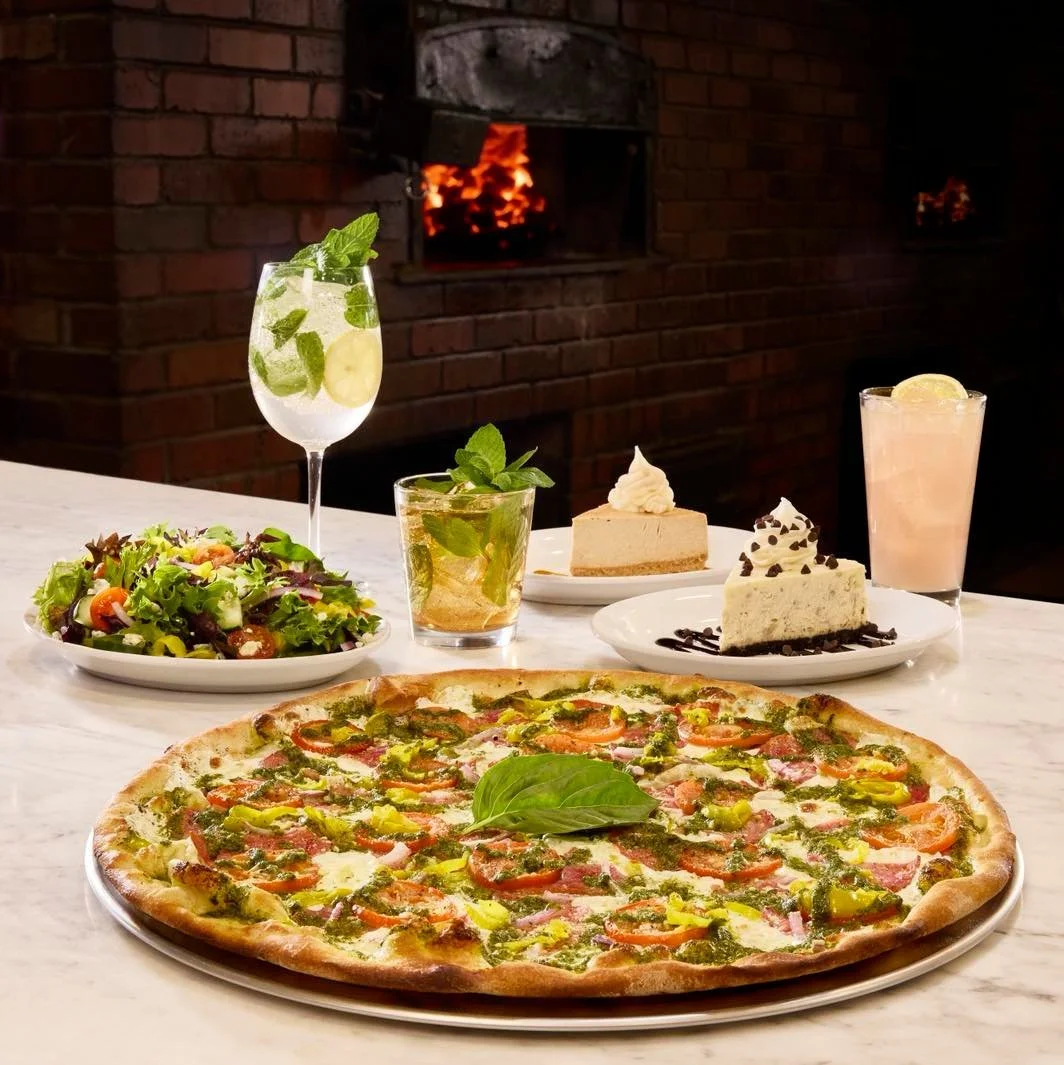 Wednesday, April 15th is &ldquo;Tax Day!&rdquo; Guests at @grimaldispizzeria can save $10.40 on orders of $40 or more by mentioning "Tax Day" when making an order in person or over the phone. To apply this promotion to an online order on th