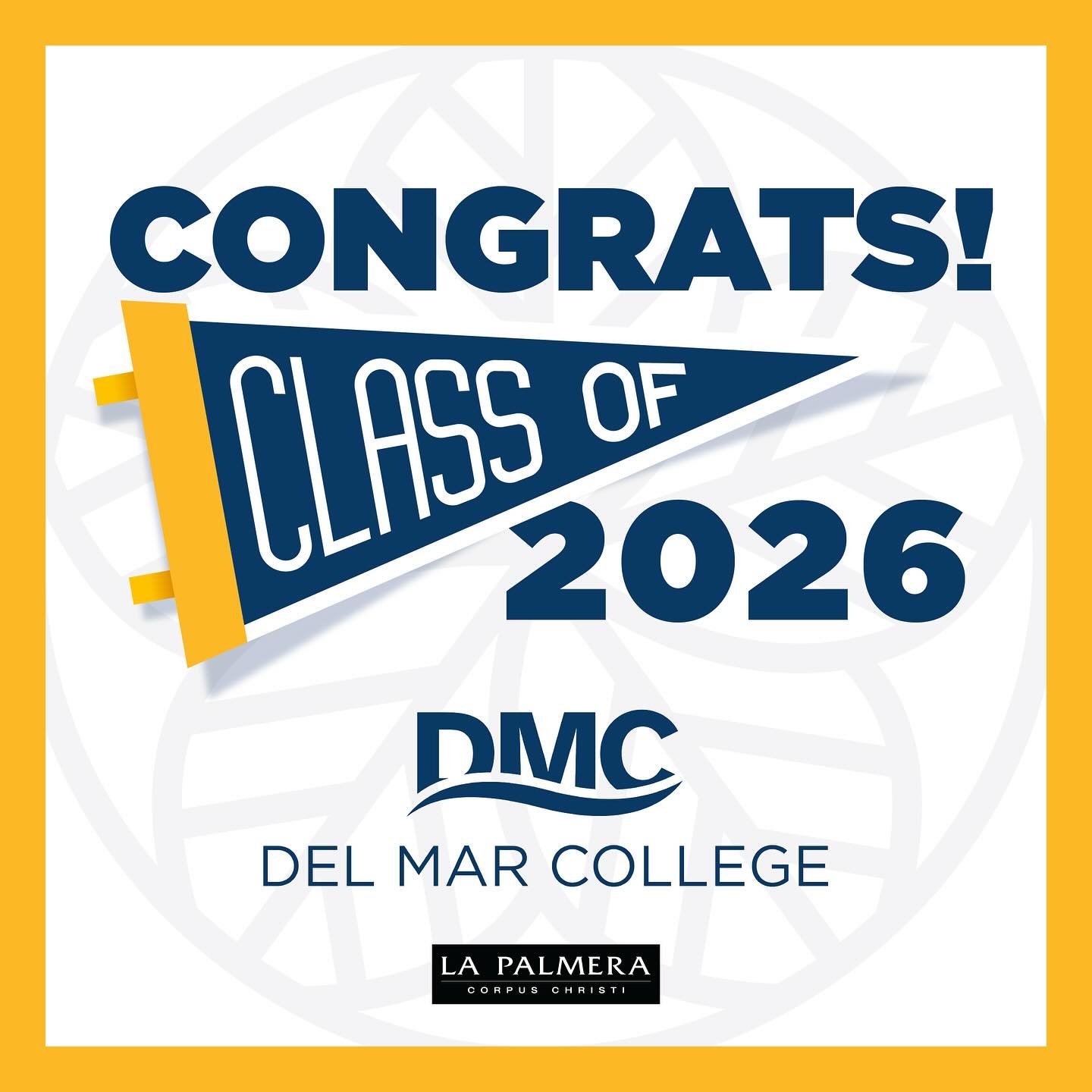 Congrats, @delmarvikings grads! 🎓🎉 We are so proud of each of you.
