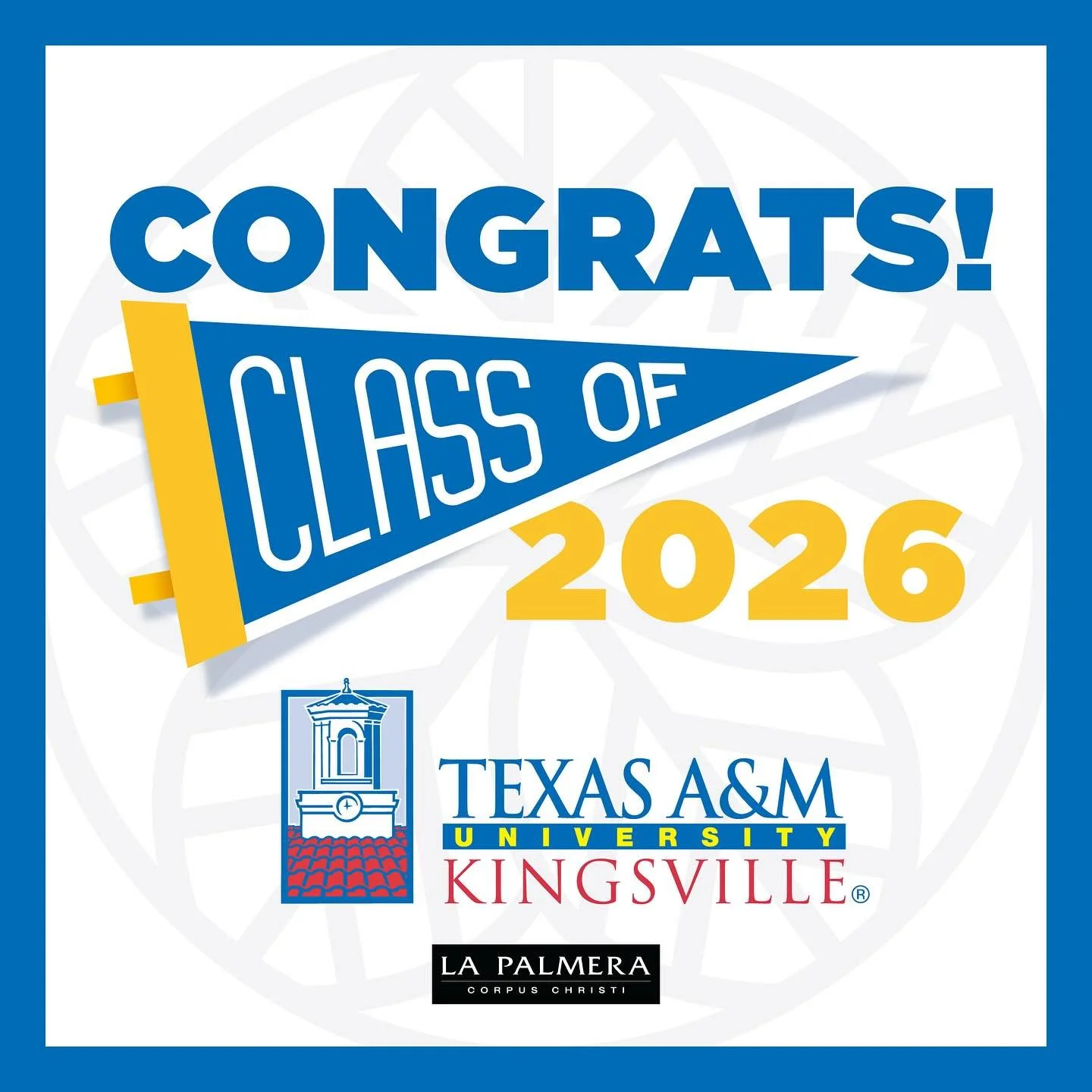 We&rsquo;re #hogwild for these grads!🐗 Congrats to the @javelinanation class of 2026! 🎓🎉