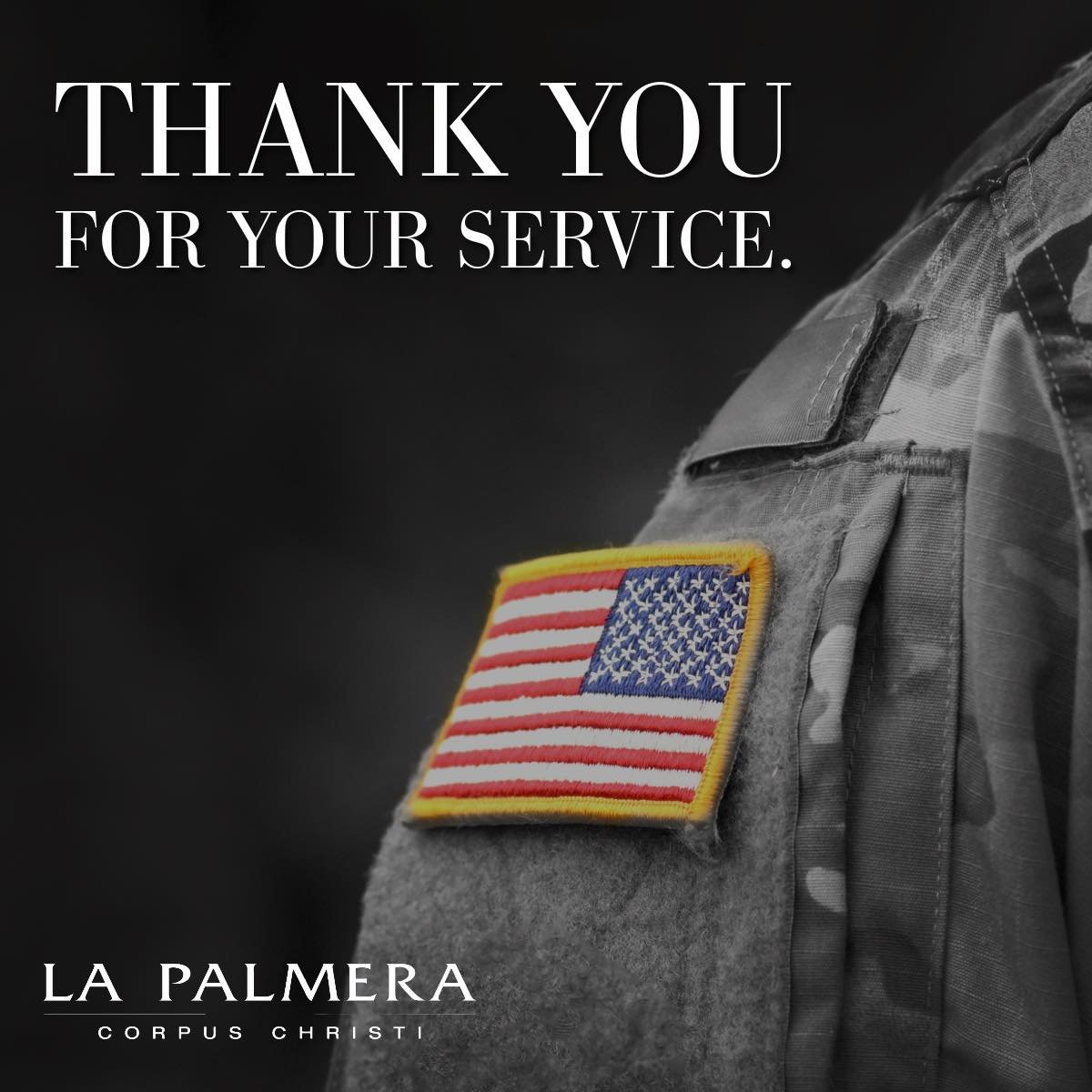 Happy Memorial Day 🇺🇸