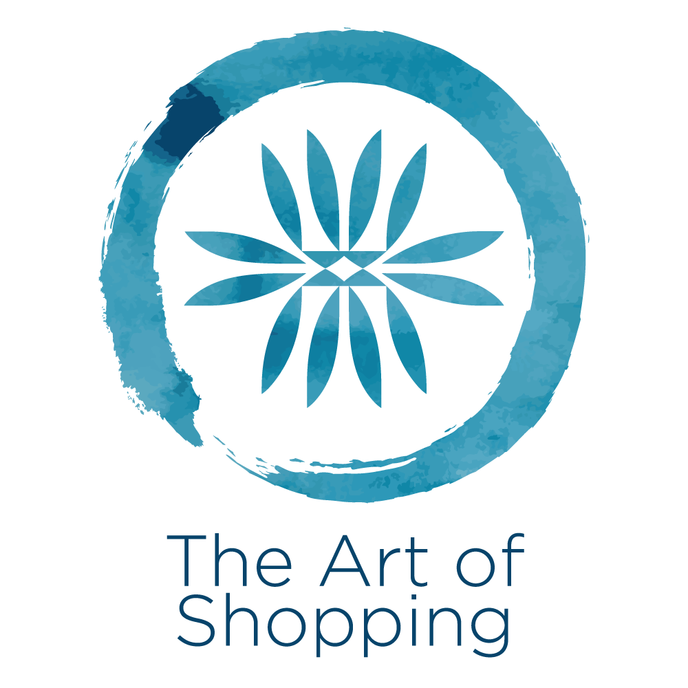 The Art of Shopping — LaPalmera Mall