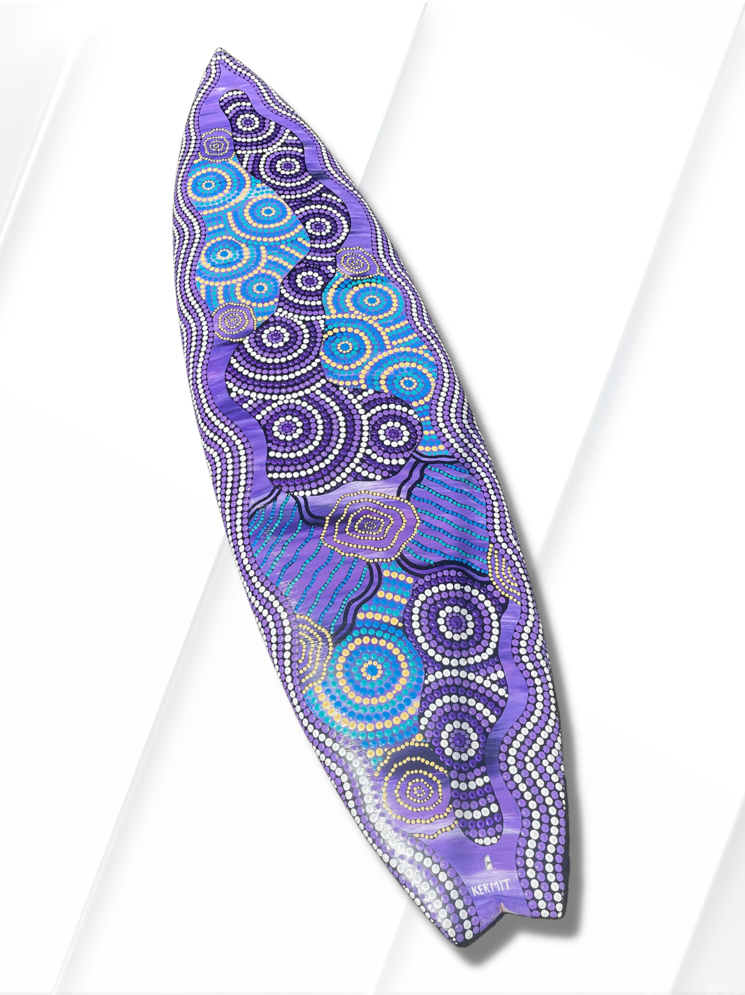 Guygum Depths (Purple)