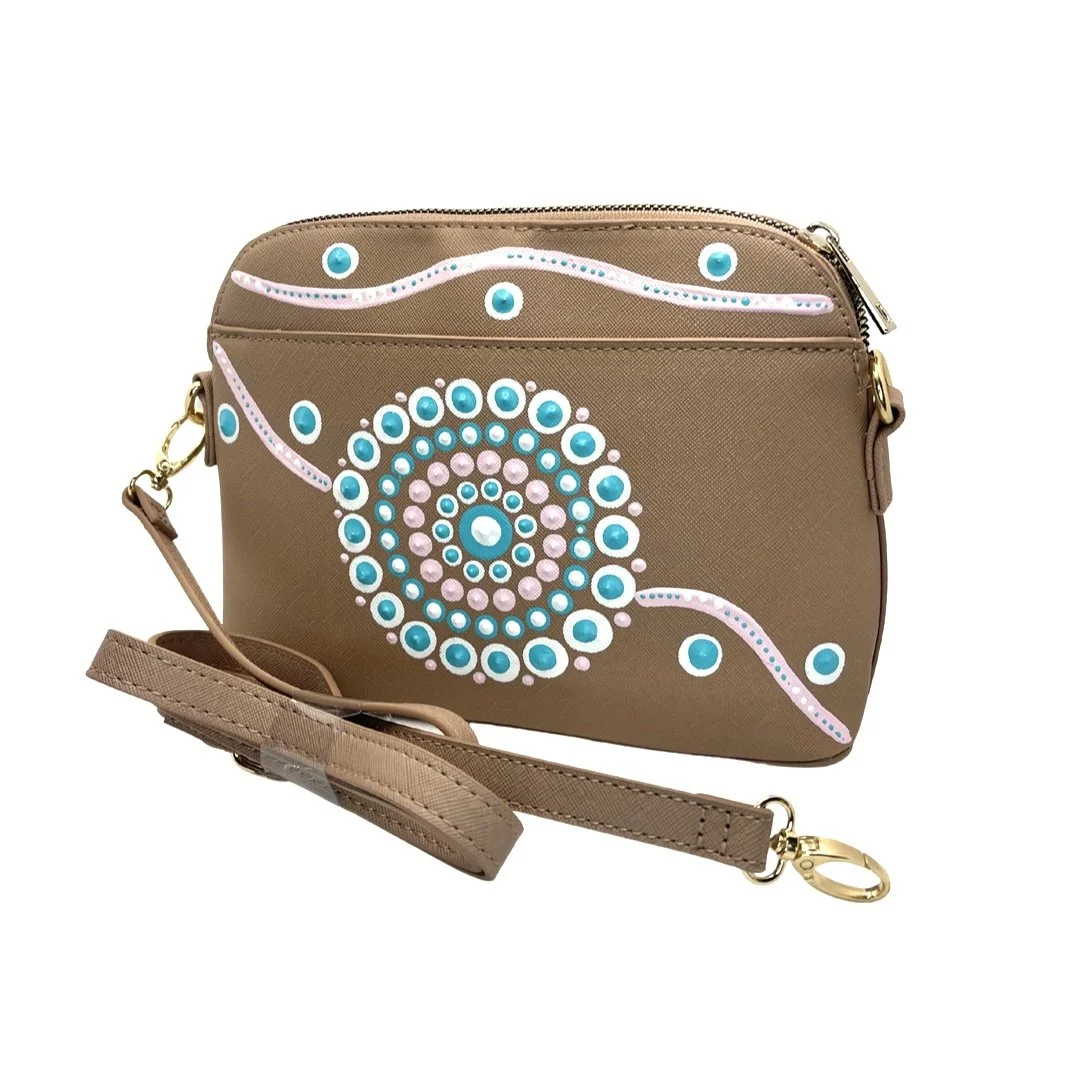 Dome Bag- Dreaming