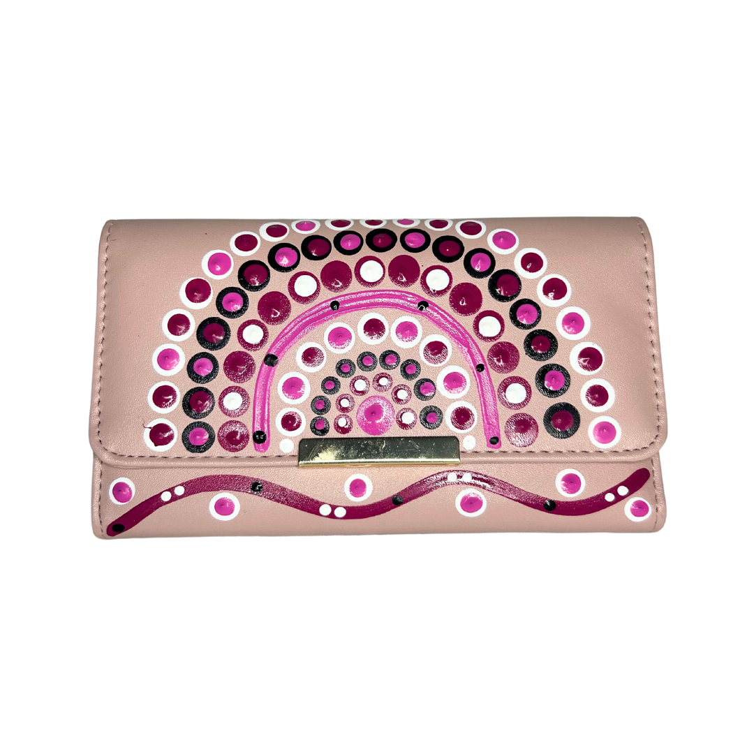 Purse- Pretty Pink