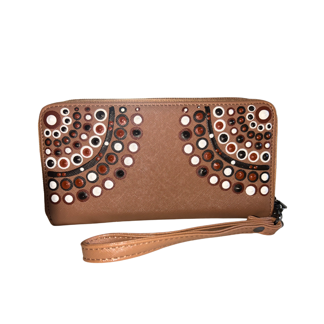 Purse- Earthy Tones 2