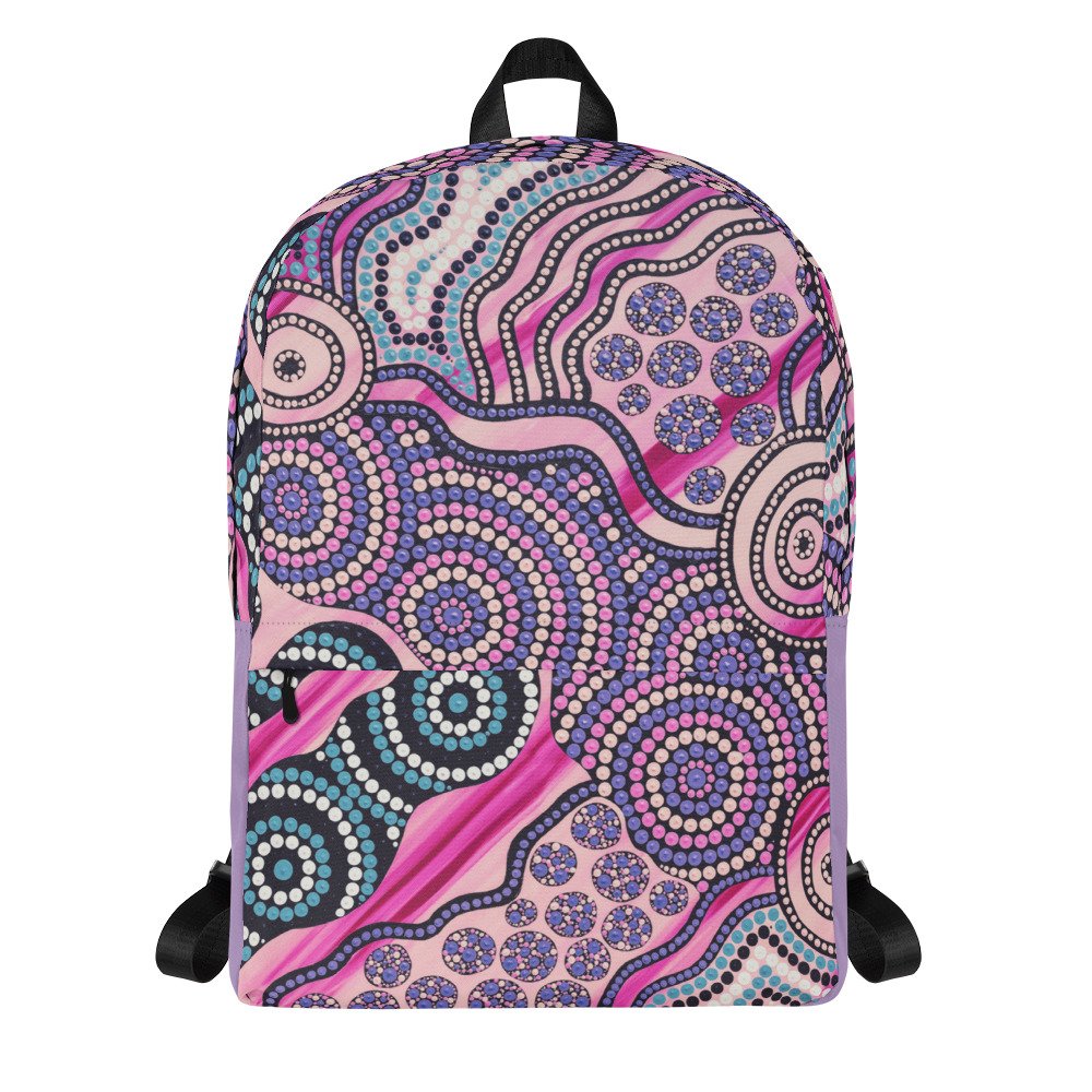 Gami Backpack