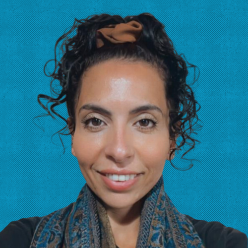 A picture of Sandy, who is an NDIS Support Coordinator and Recovery Coach