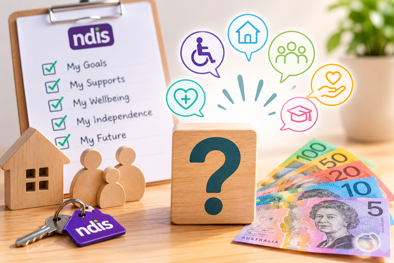 Is Your NDIS Support Still Working for You?&nbsp;