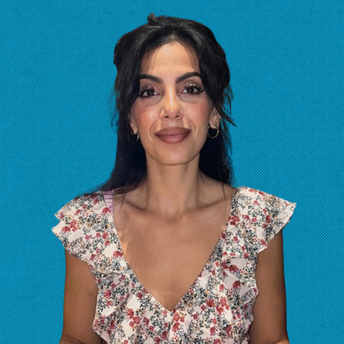 Dima, founder of Nolastray Support Service, Prosthetist and NDIS Specialist Support Coordinator