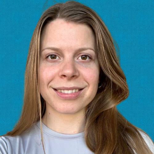 A picture of Errin, an NDIS Specialist Support Coordinator and Recovery Coach