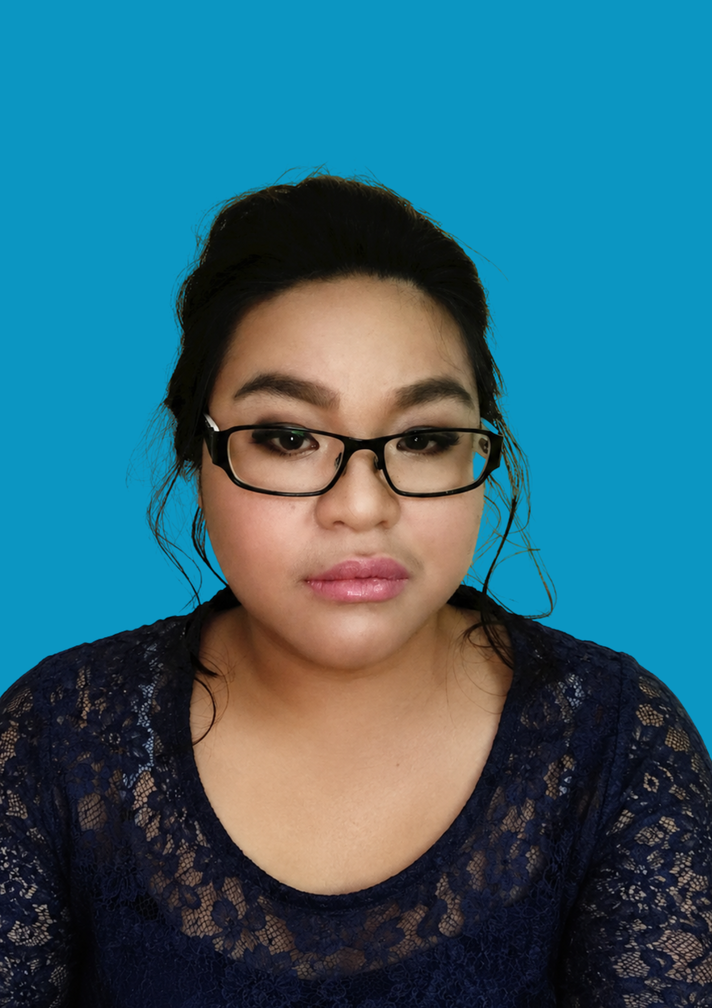 A picture of Jessica, who is a NDIS Specialist Support Coordinator & Peer Mentor