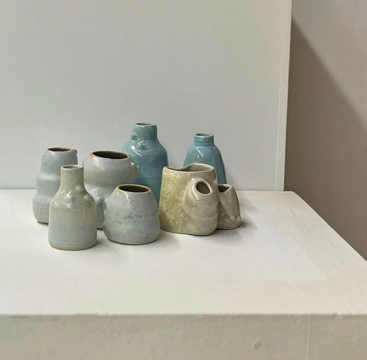 Visions in Clay Exhibition 2025
