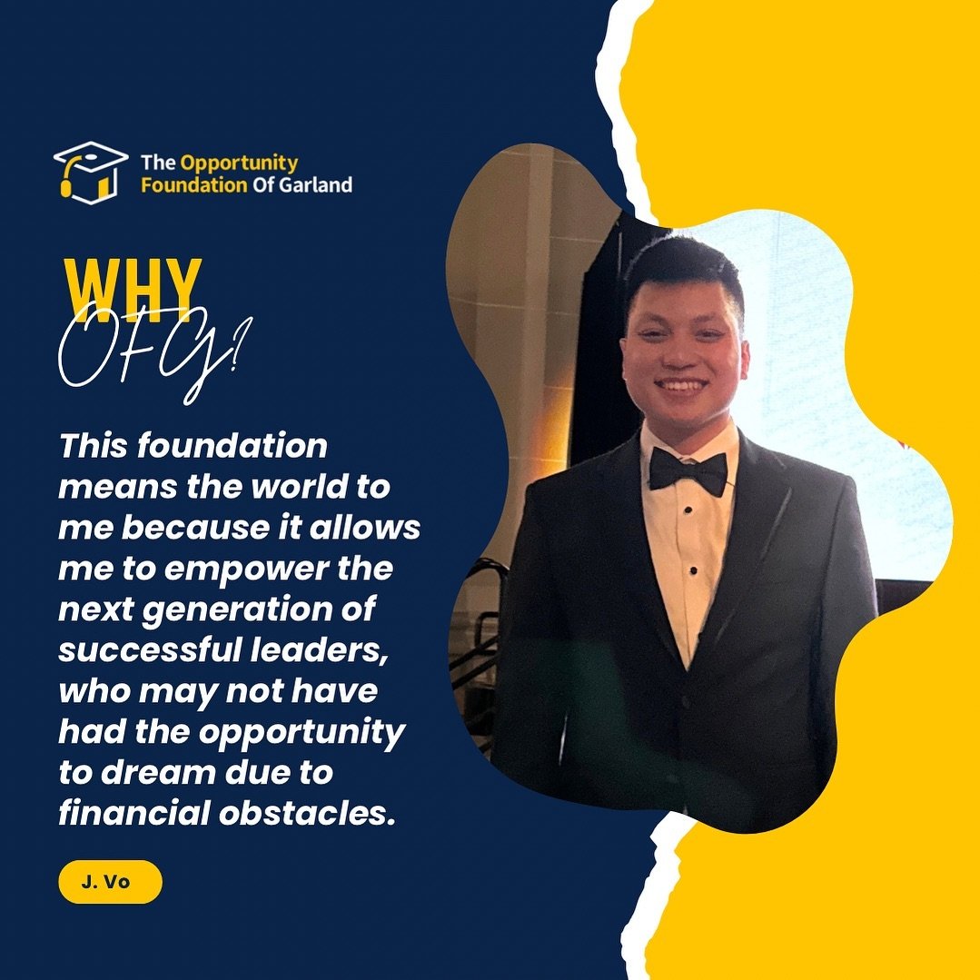 College costs have risen significantly over the years. Since the 1980s, the cost of college has more than doubled, making it increasingly challenging for many families to afford higher education without substantial financial assistance. Thus, OFG was