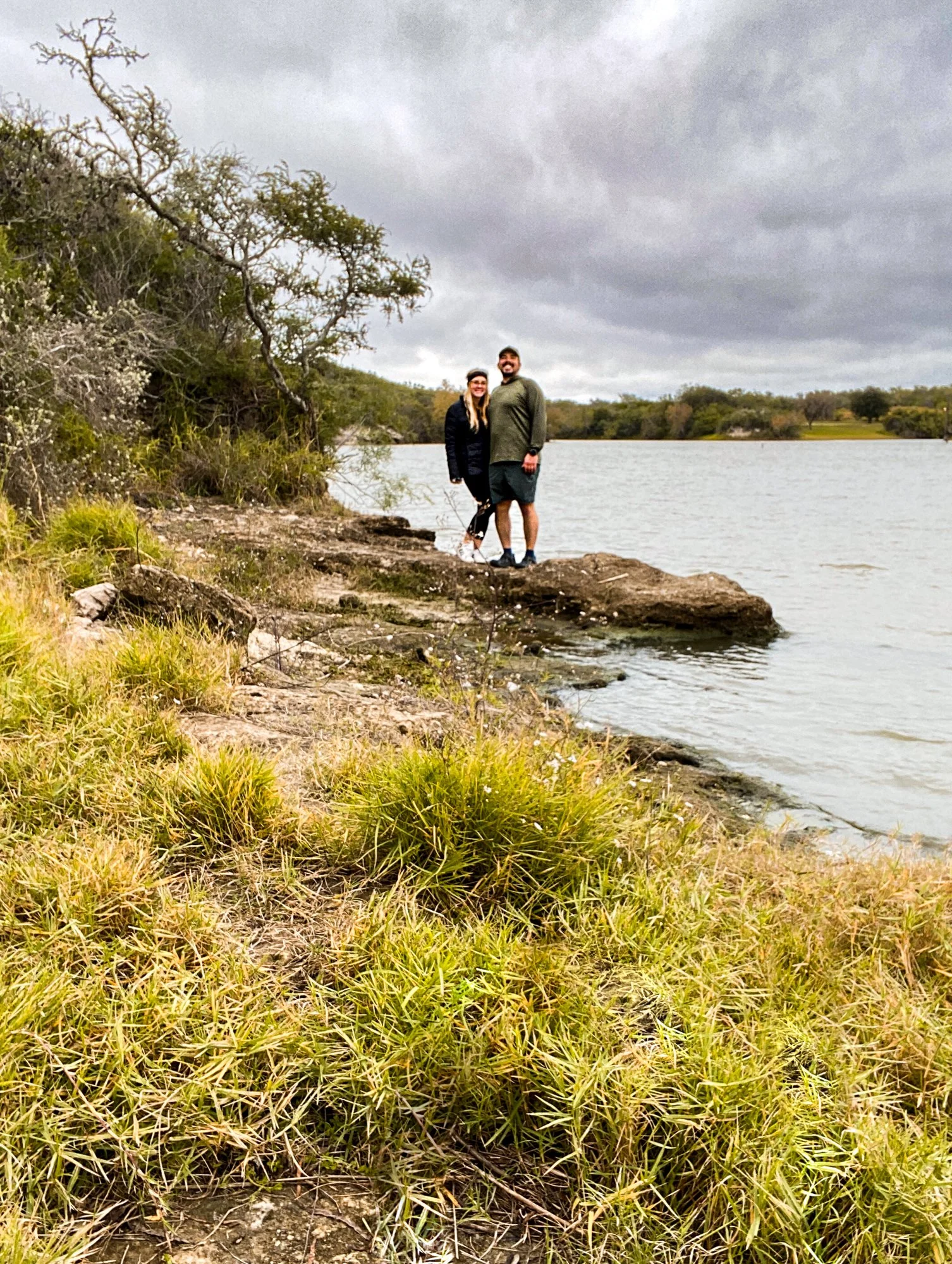 Lake Corpus Christi State Park — Murphys on the Move