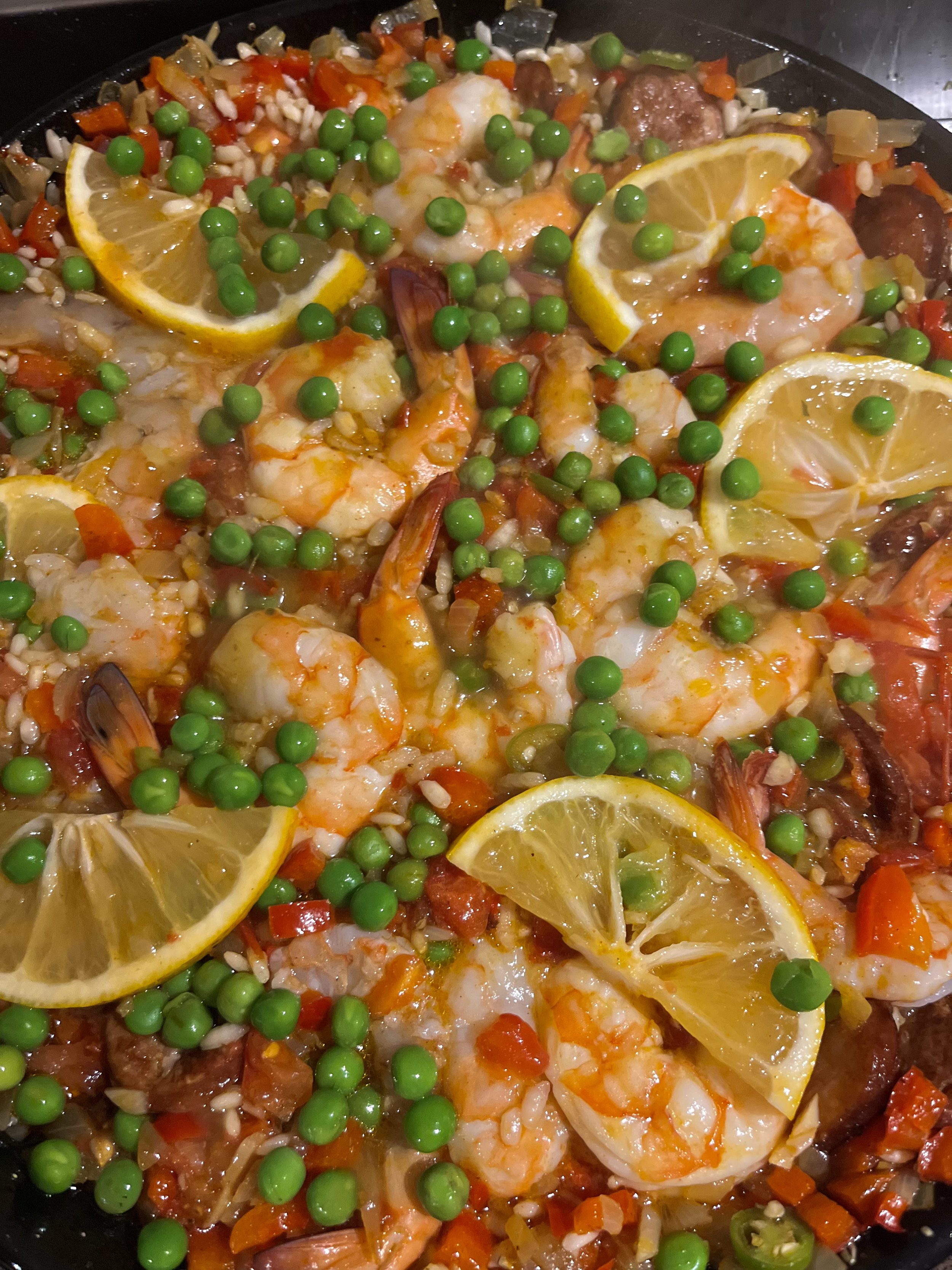 FK EURO SUMMER with this weekday paella