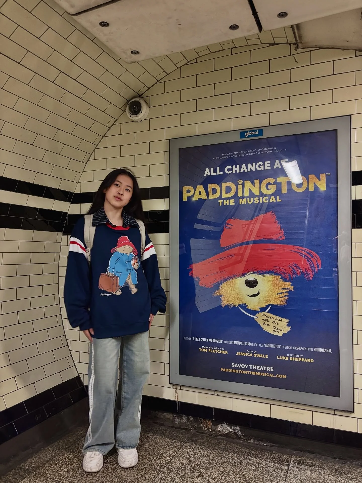 🧸💂&hearts;️🍯