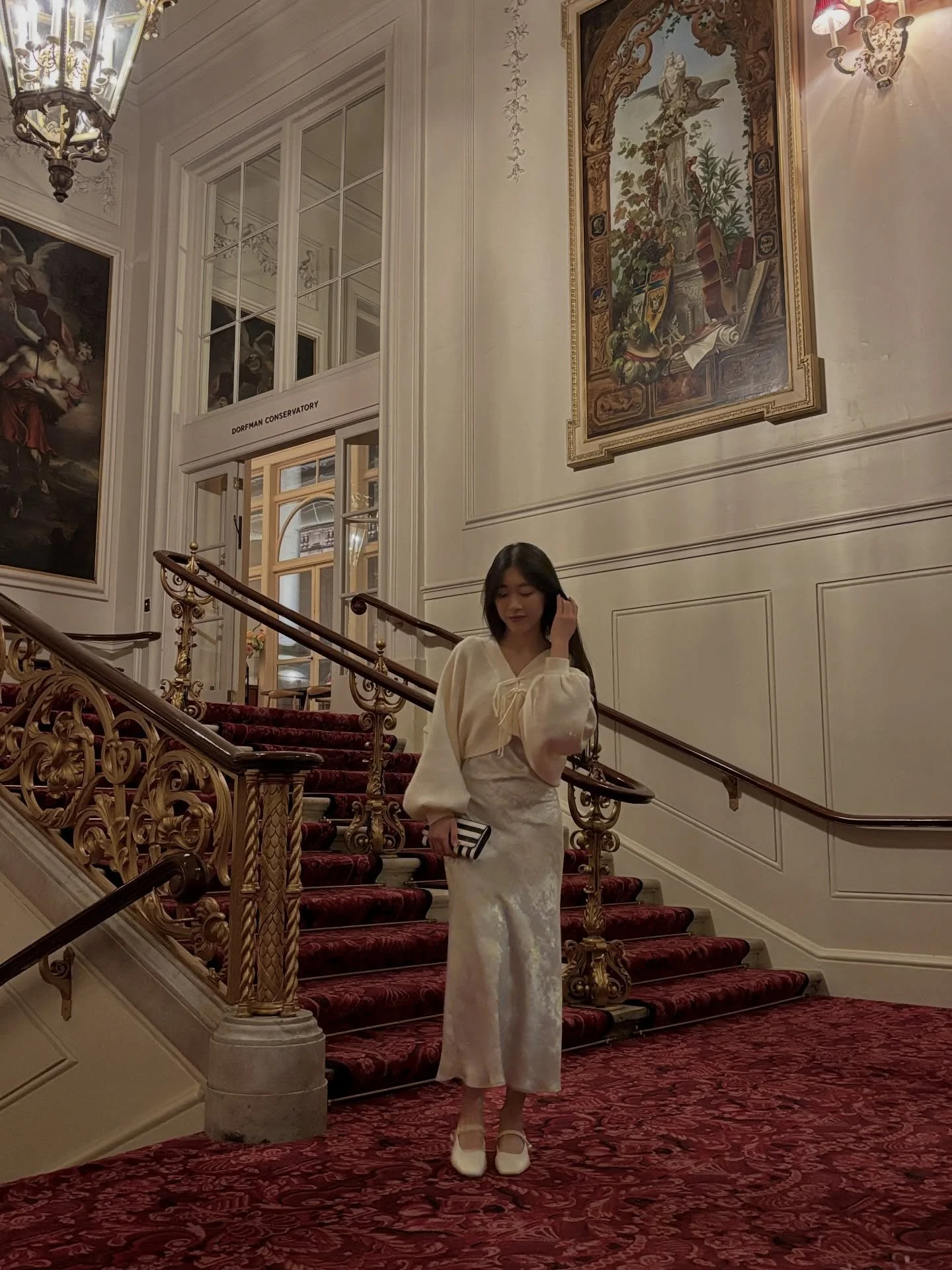 late post, but still on cloud nine ☁️

@fumikaneko_ was the loveliest Lise and @matty_ball was an incredible Colas. @tgw75 absolutely made the show, @taisuke__29 wowed us and made us laugh, and the chickens, ofc, were the highlight of the evening.

T