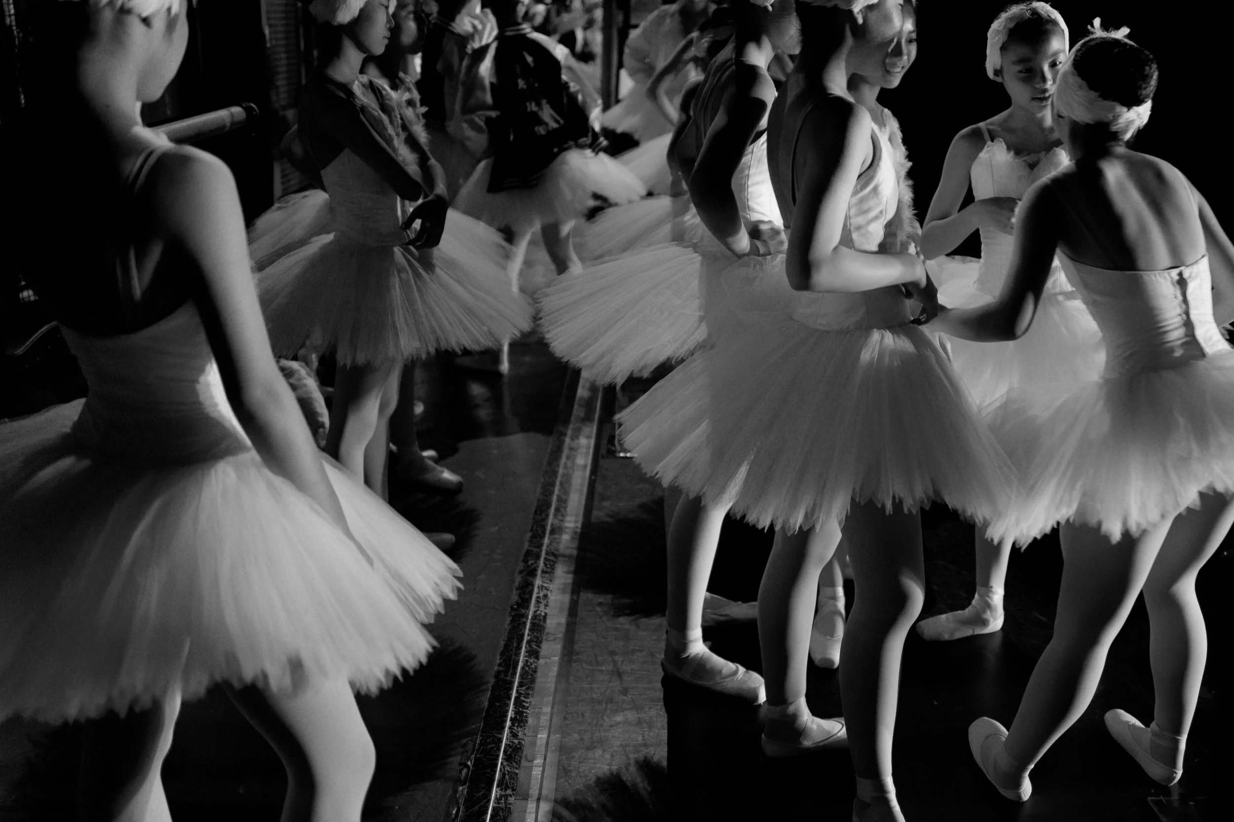 Ballet Reign Ballet Reign