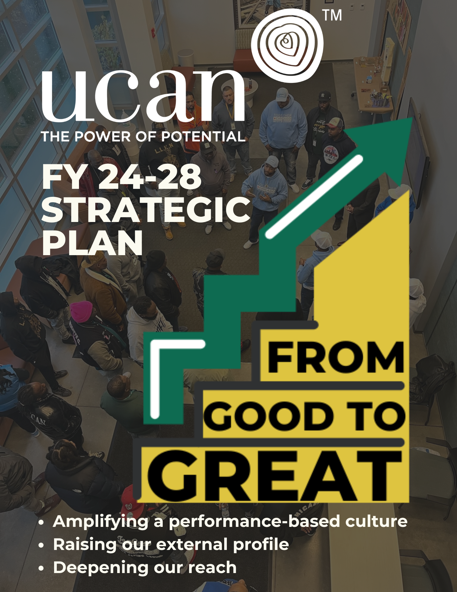 Executive-Level Communications Execution and Leadership Coordination